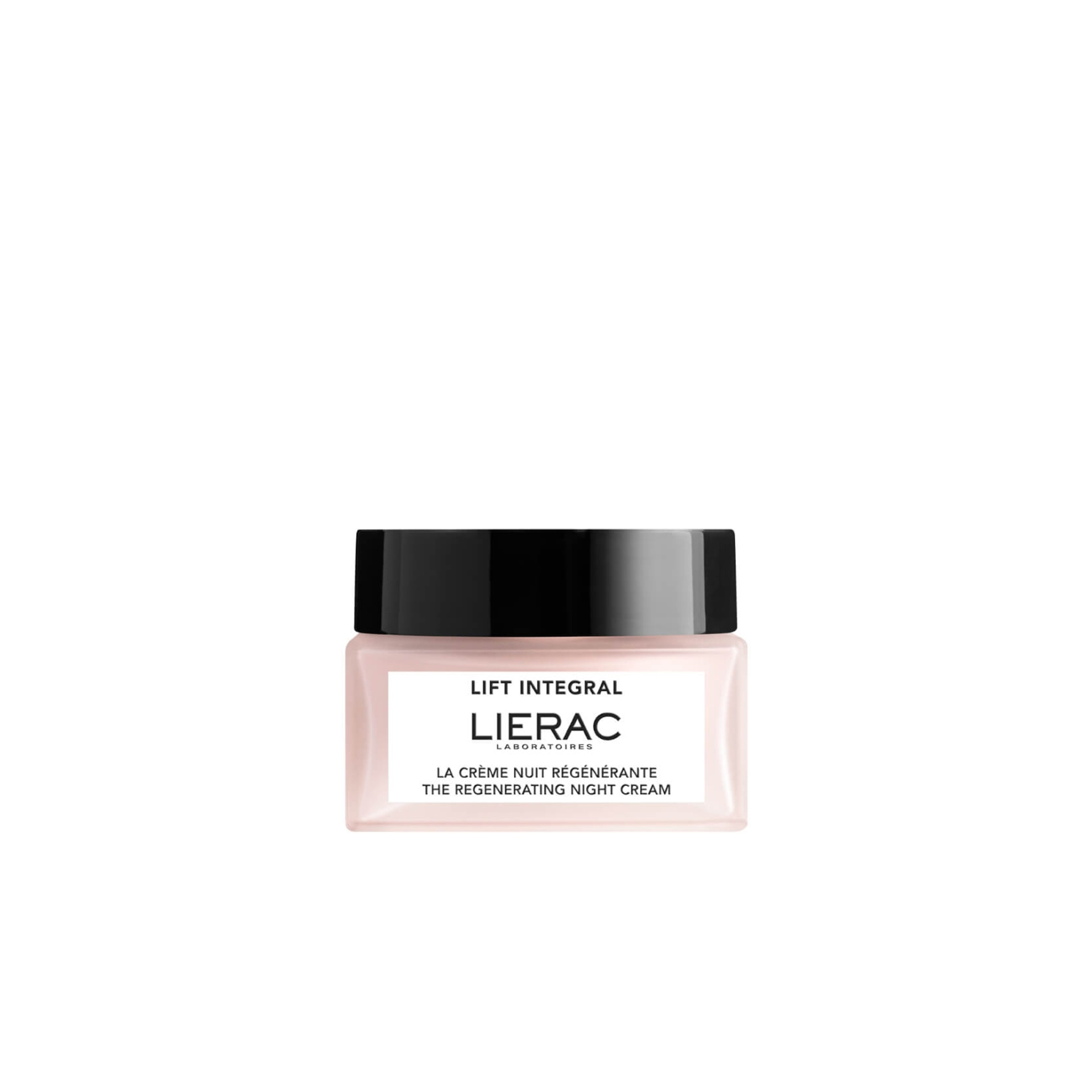 Lierac Lift Integral Creme de Noite Tensor Reestruturante 50ml