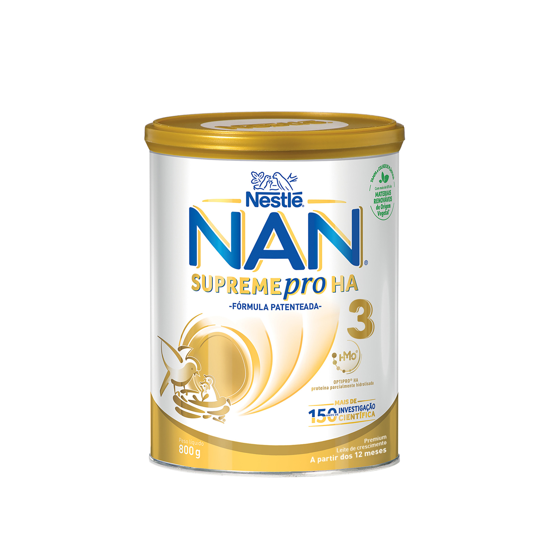 Nestlé NAN Supreme HA 3 800g