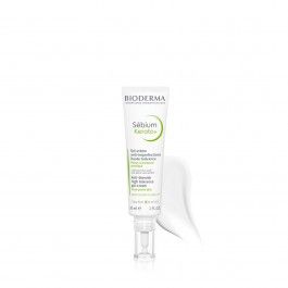 Bioderma Sebium Kerato+ Gel Creme 30ml