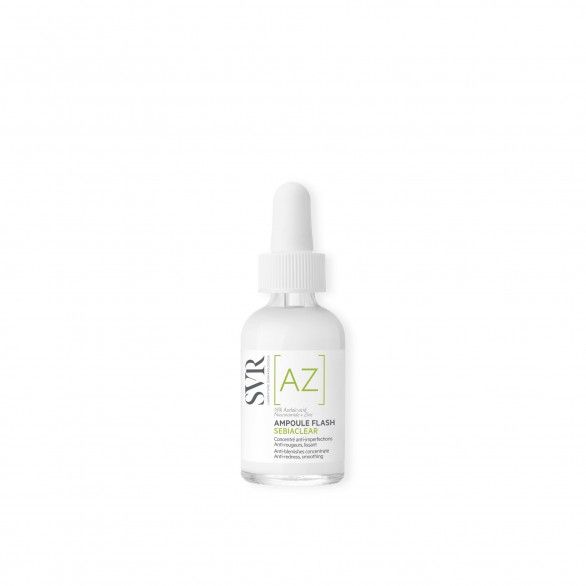 SVR Sebiaclear Ampoule AZ 30ml