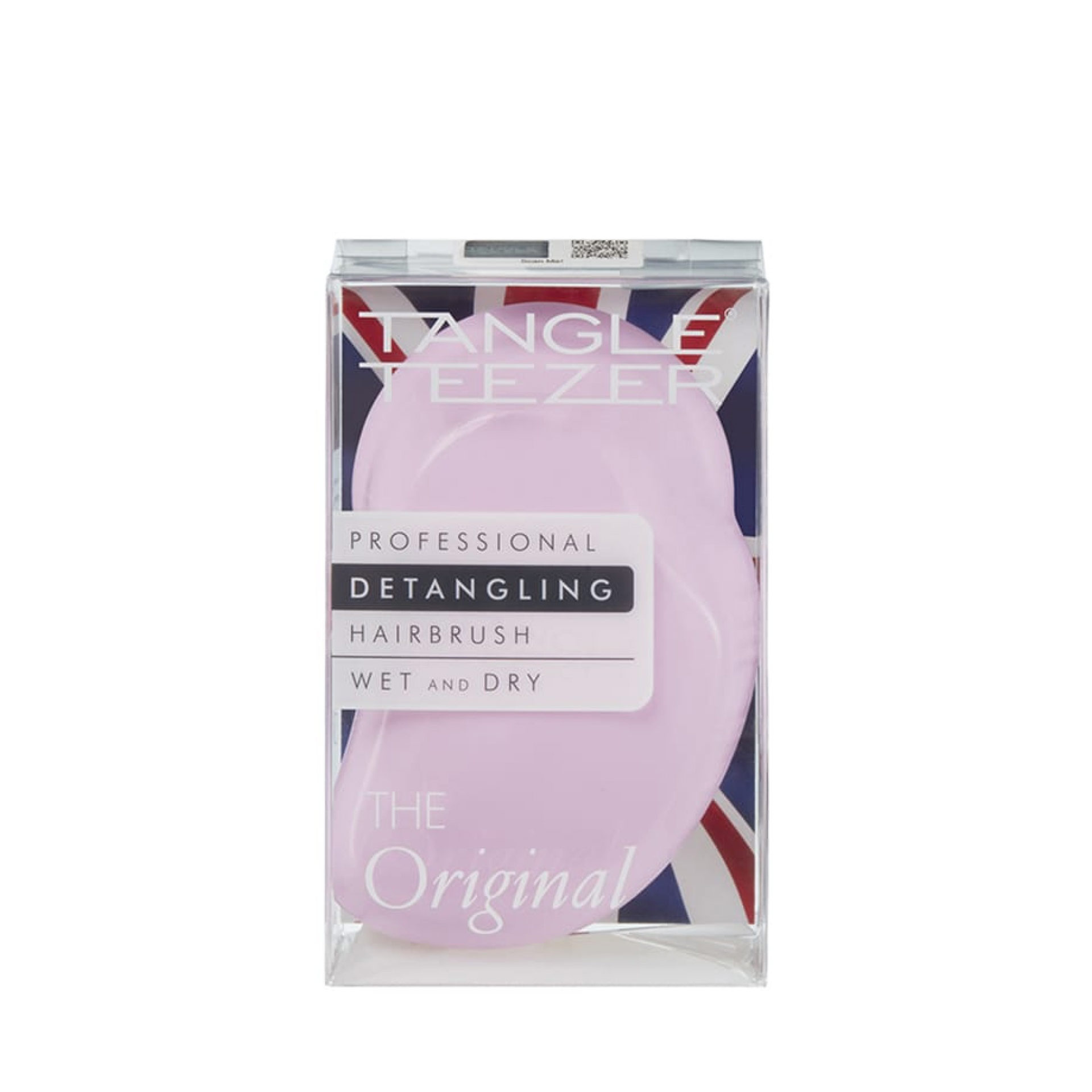 Tangle Teezer Original Pastel Pink