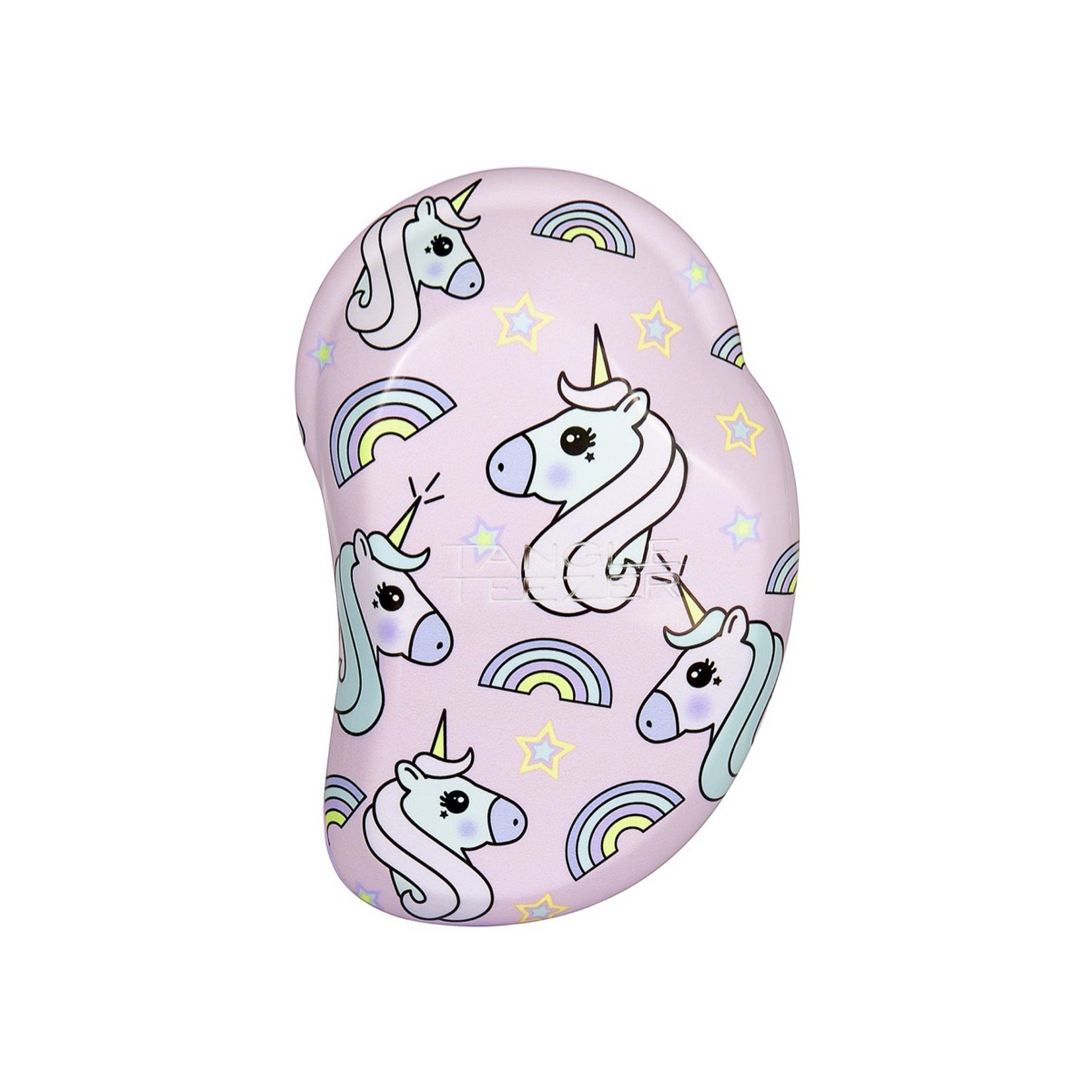 Tangle Teezer The Original Mini Escova para Crianças Unicorn Magic