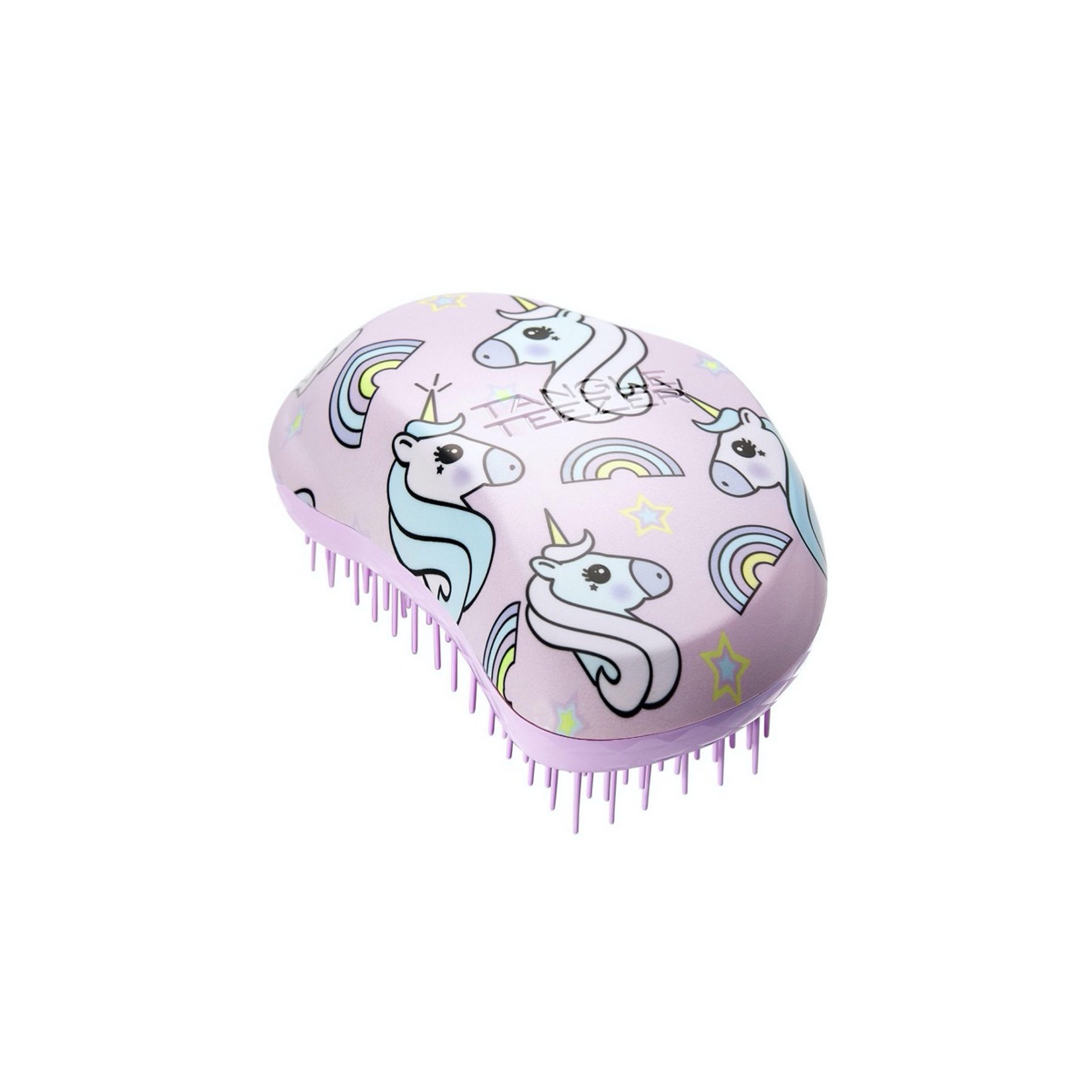 Tangle Teezer The Original Mini Escova para Crianças Unicorn Magic
