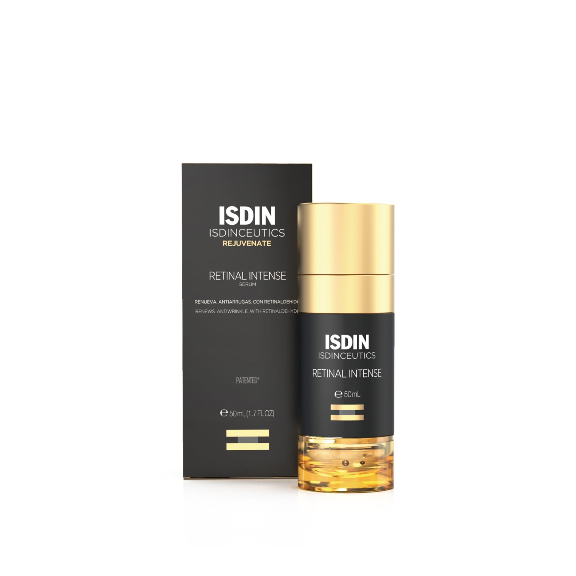 Isdinceutics Retinal Intense Sérum 50ml