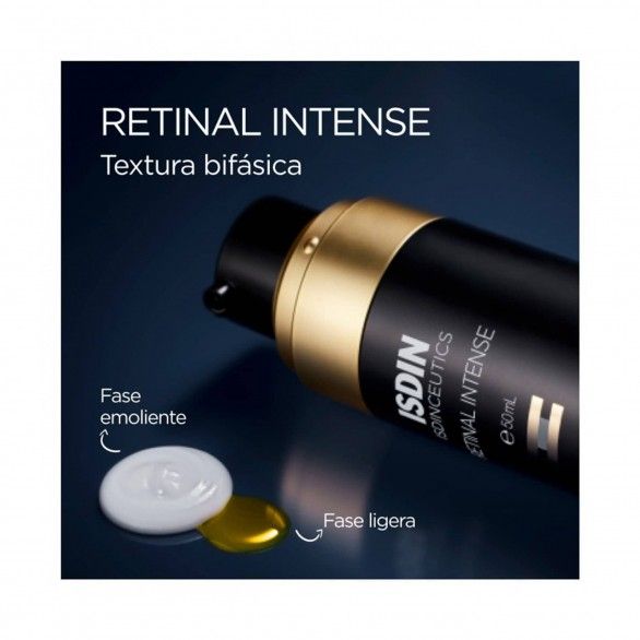 Isdinceutics Retinal Intense Srum 50ml