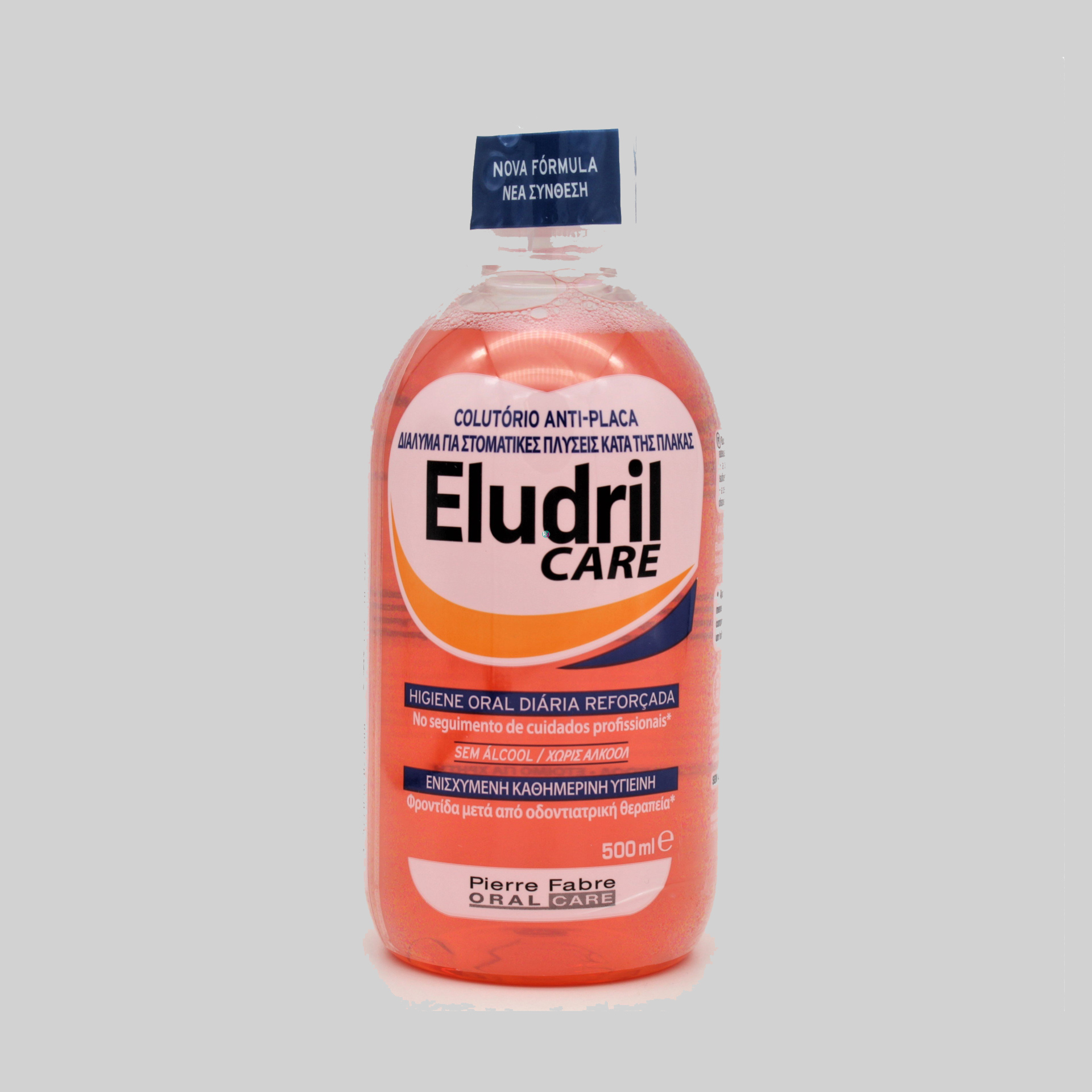 Eludril Classic Colutório 500ml