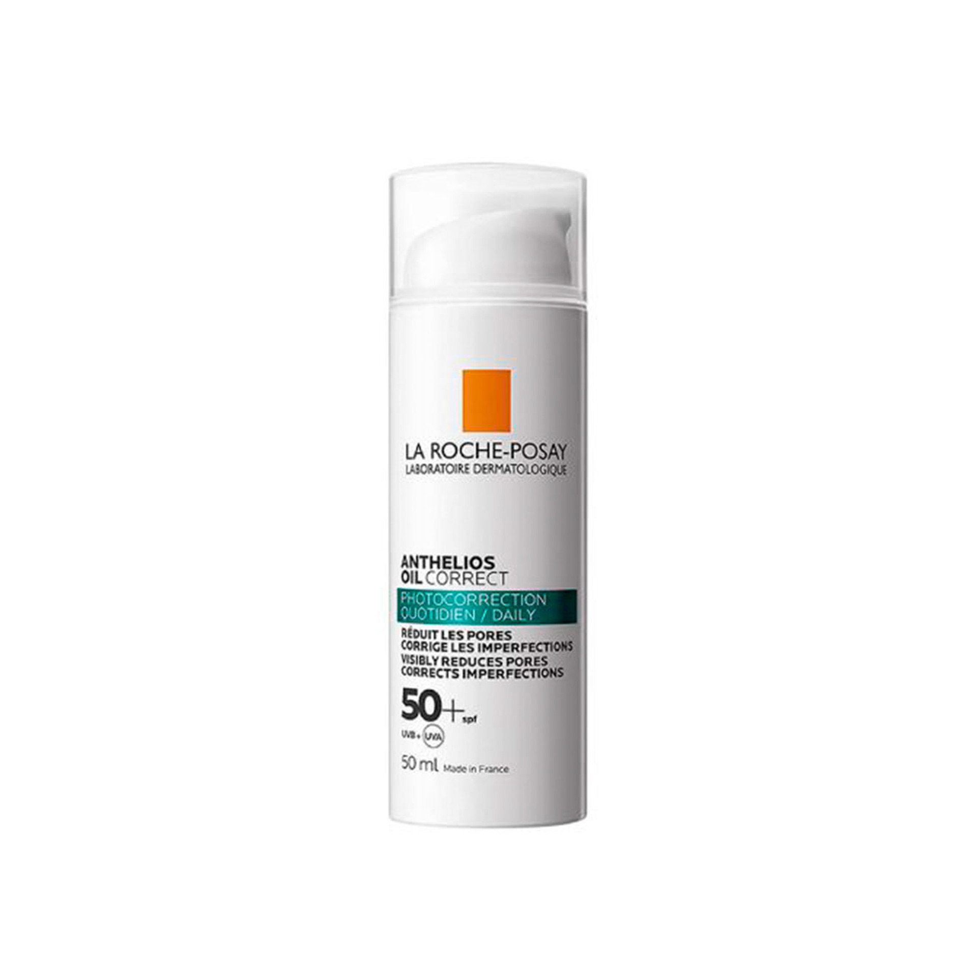 La Roche Posay Anthelios Oil Correct Gel-Creme SPF50 50ml