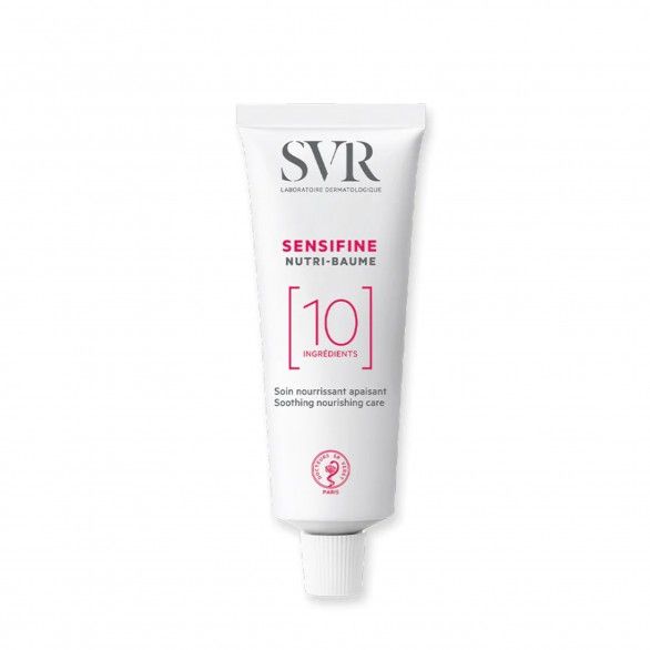 SVR Sensifine Nutri-Baume 40ml