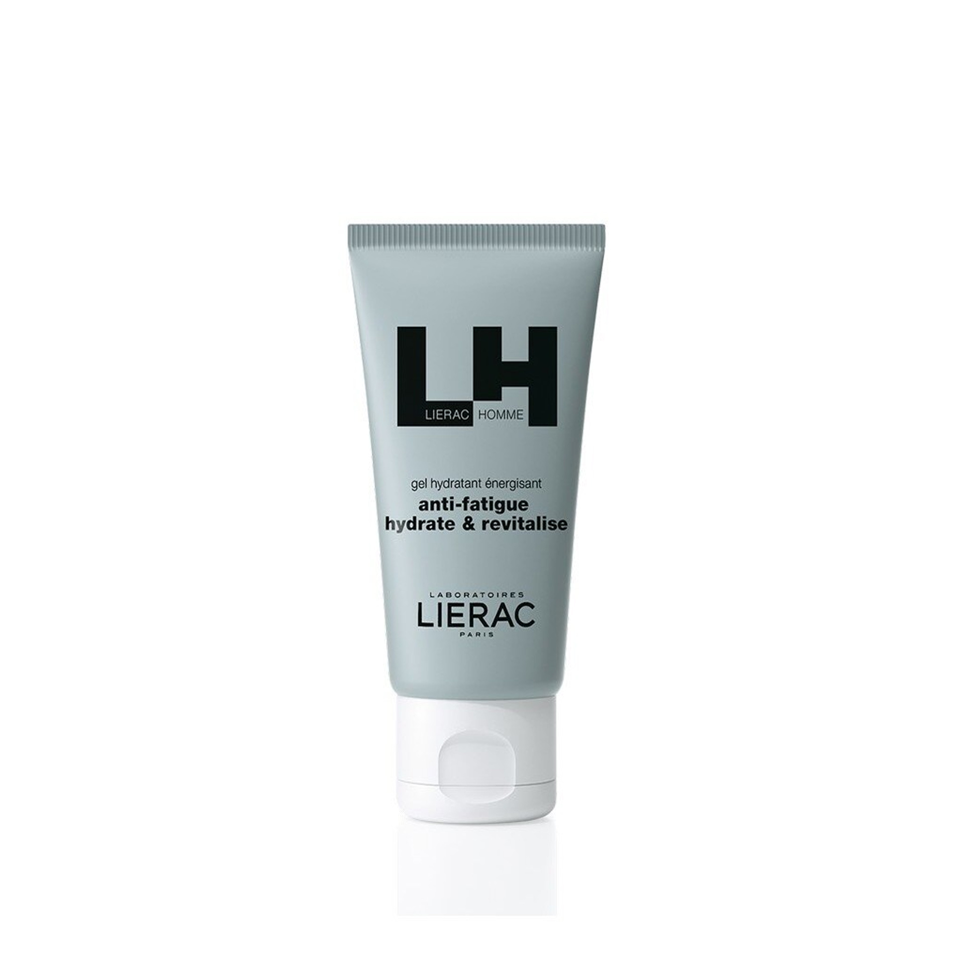 Lierac Homme Gel Hidratante Energizante 50ml