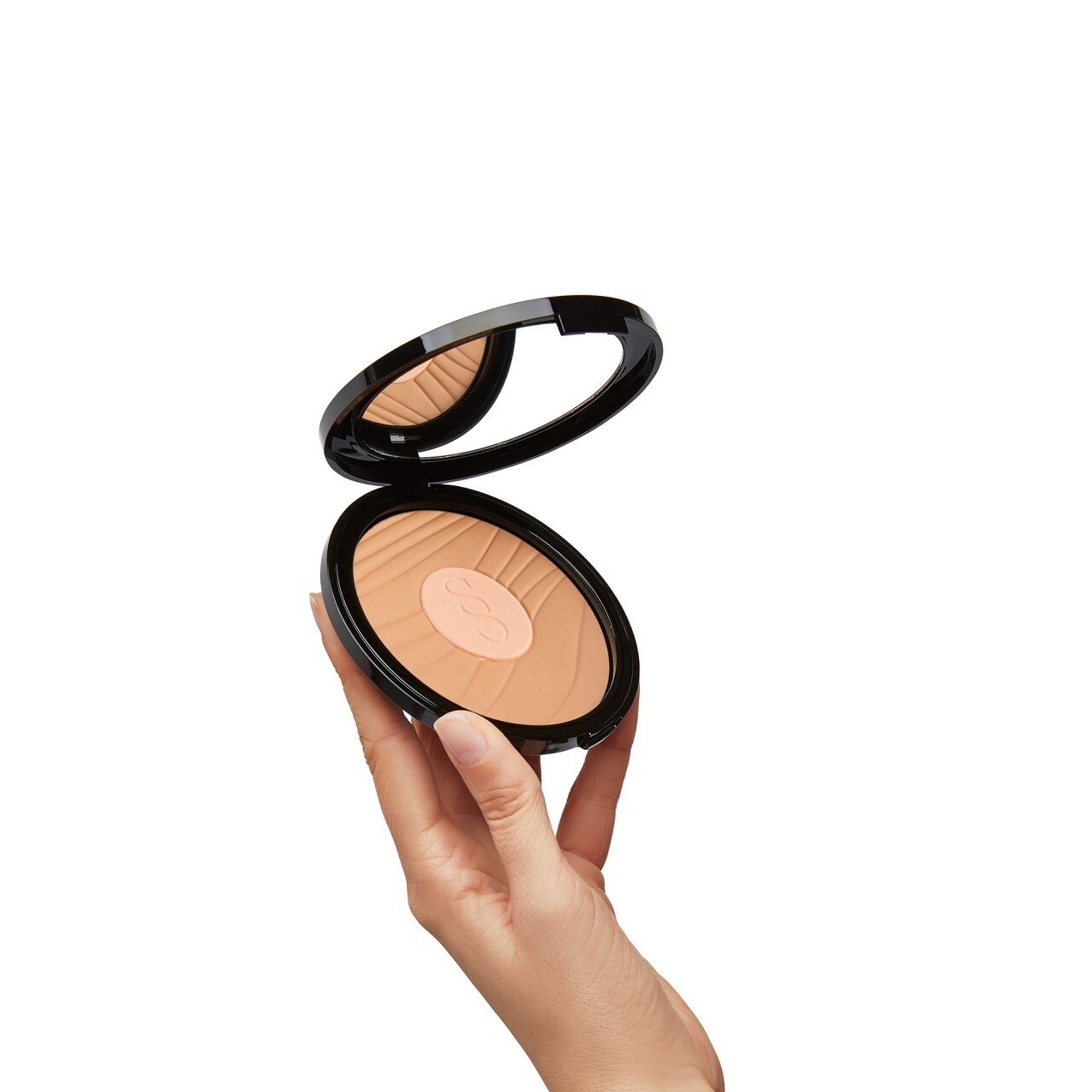 Sensilis Velvet Pó Bronze Tom 01 Majorelle 15g