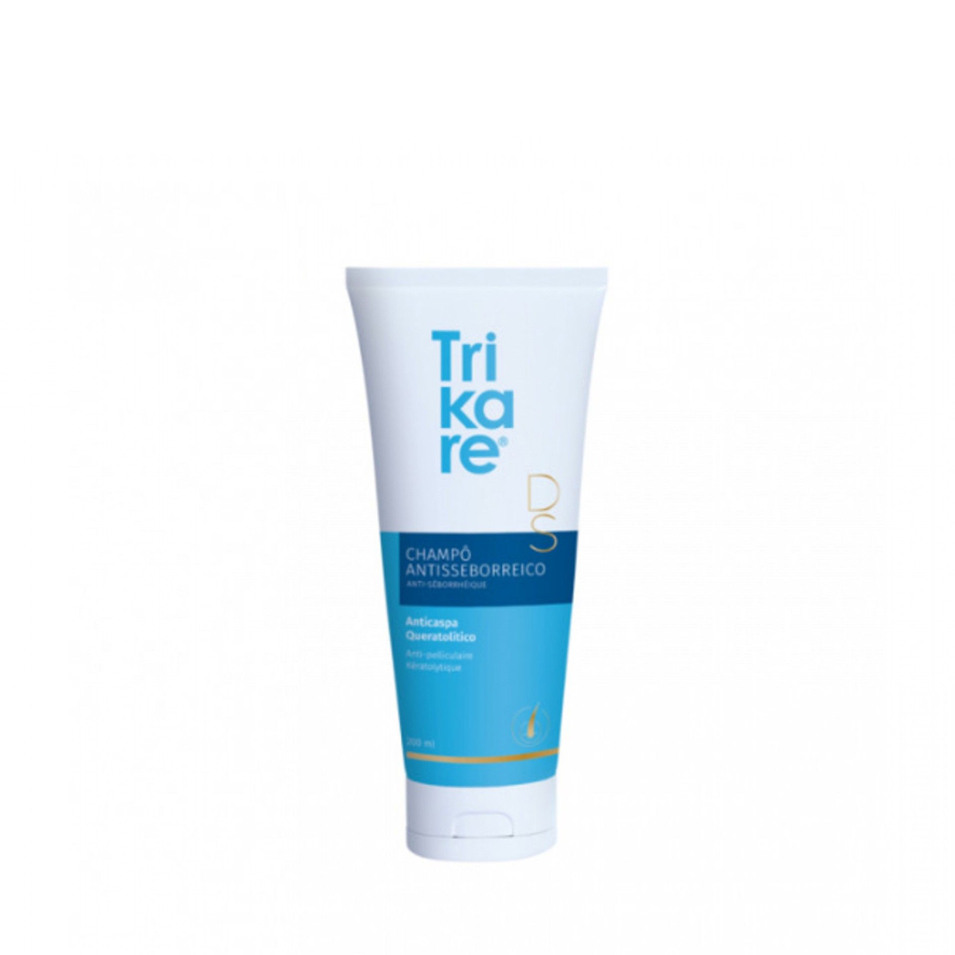 Trikare DS Shampoo Antisseborreico 200ml