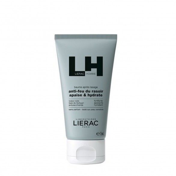 Lierac Homme Blsamo After Shave 75ml