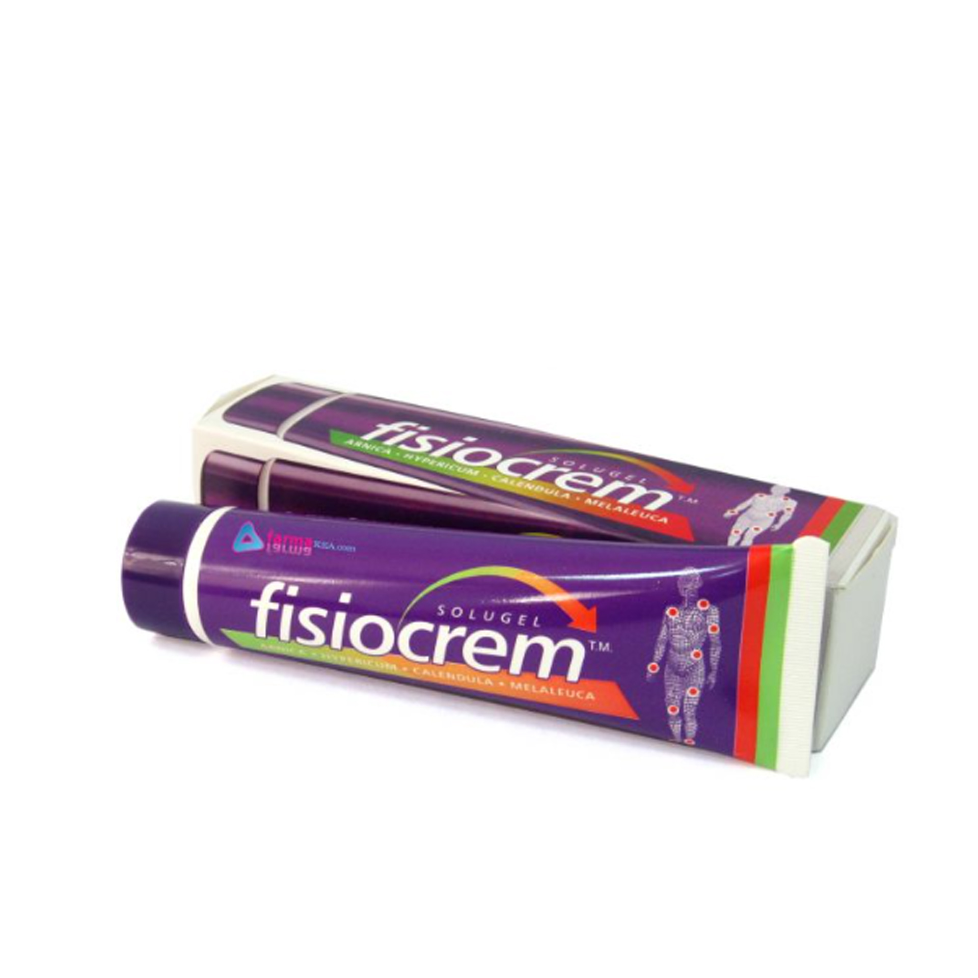 Fisiocrem Creme Muscular 250ml