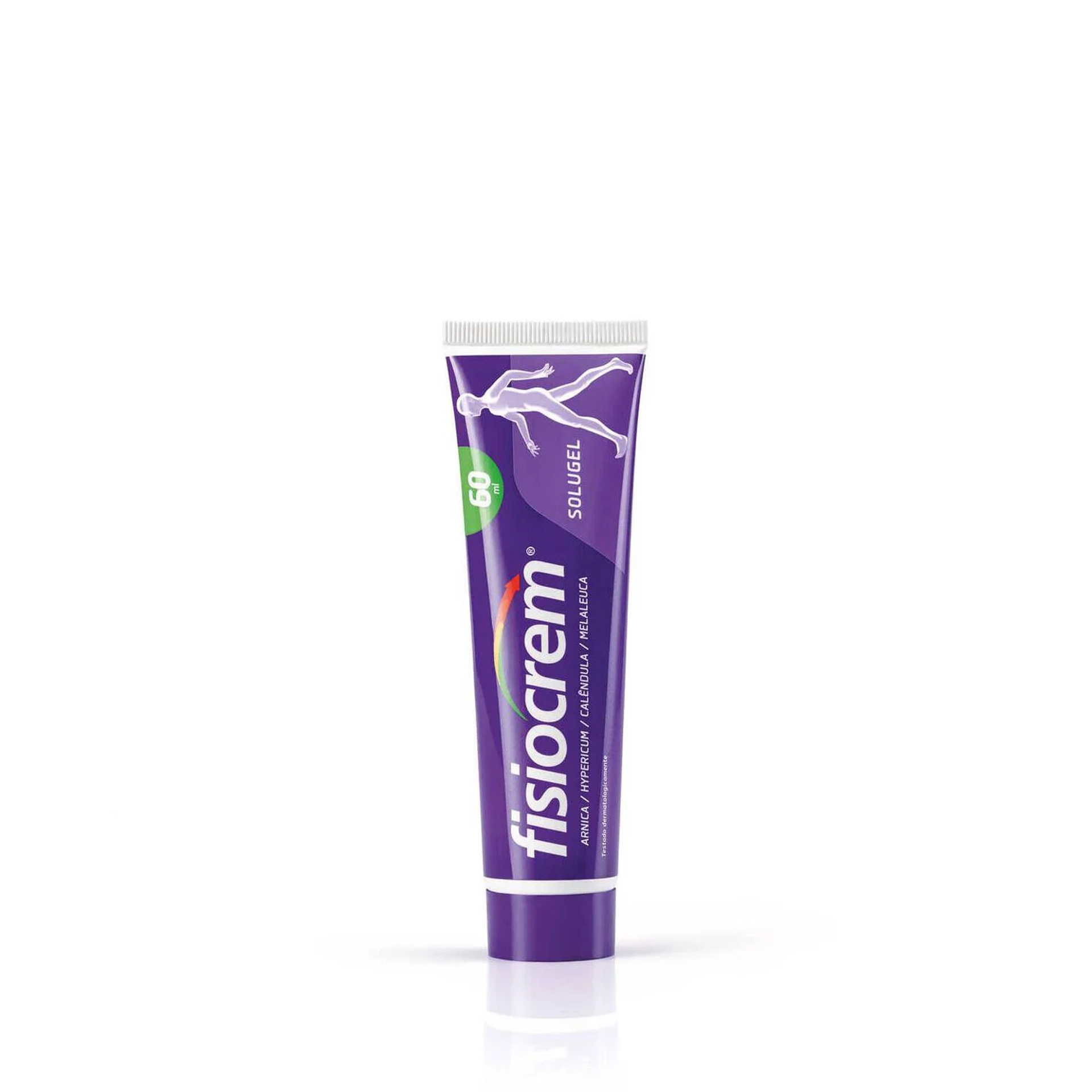 Fisiocrem Crema Muscular 60ml