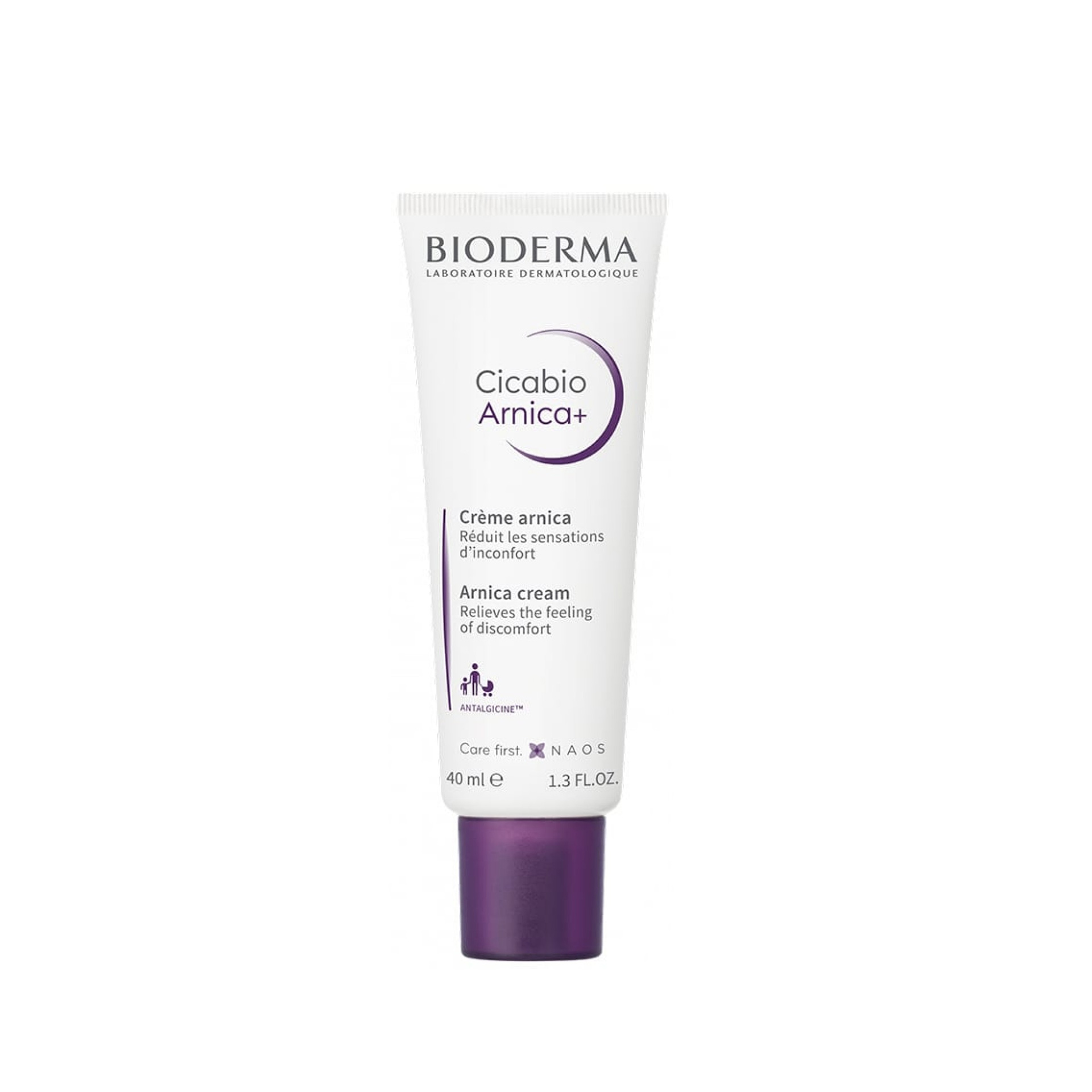 Bioderma Cicabio Arnica+ Creme 40ml