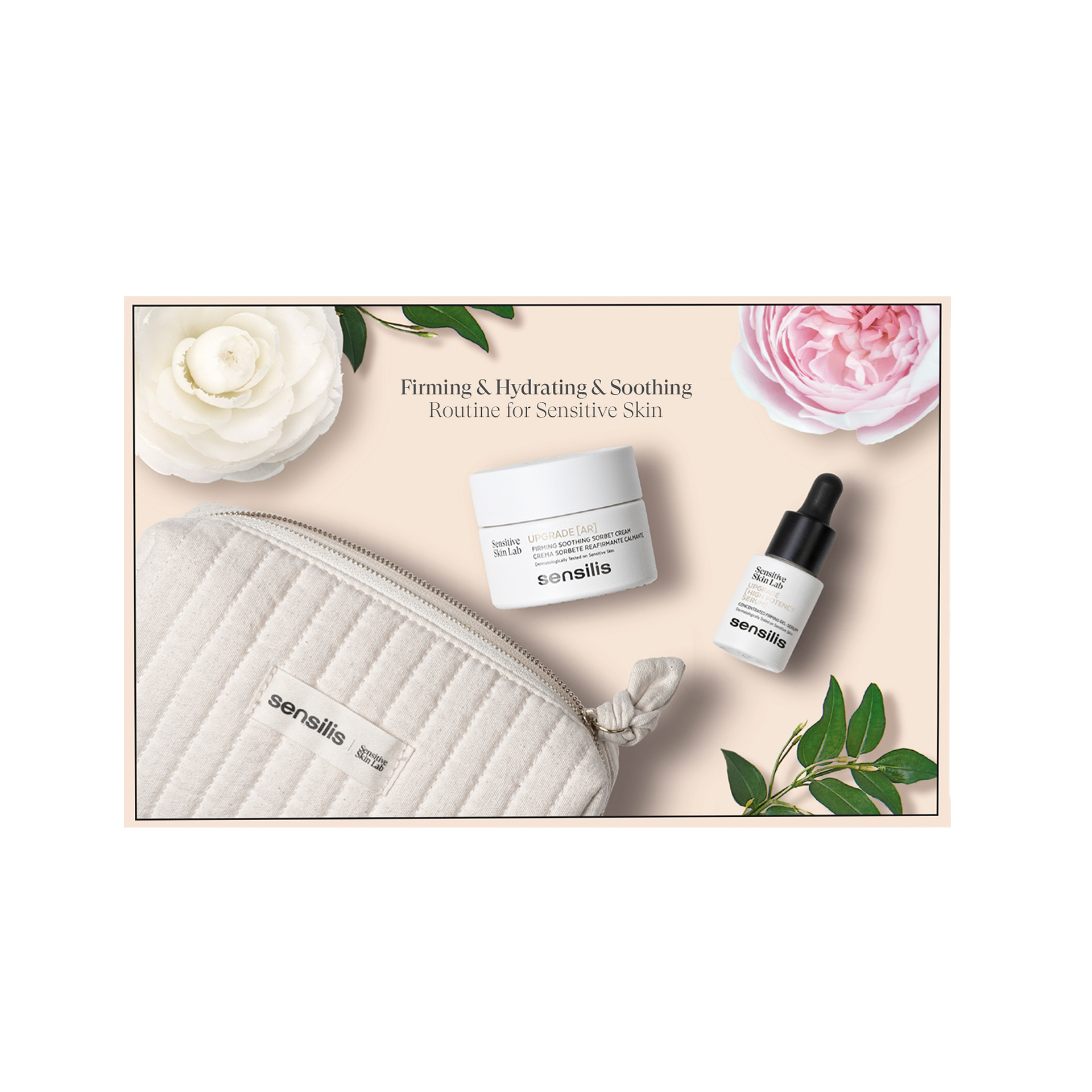 Sensilis Upgrade Pack