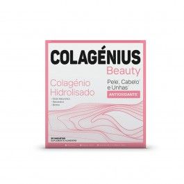 Colagenius Beauty 30 Saquetas