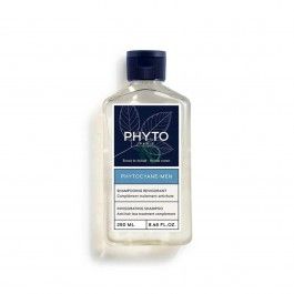 Phyto Phytocyane Shampoo Antiqueda Homem 250ml
