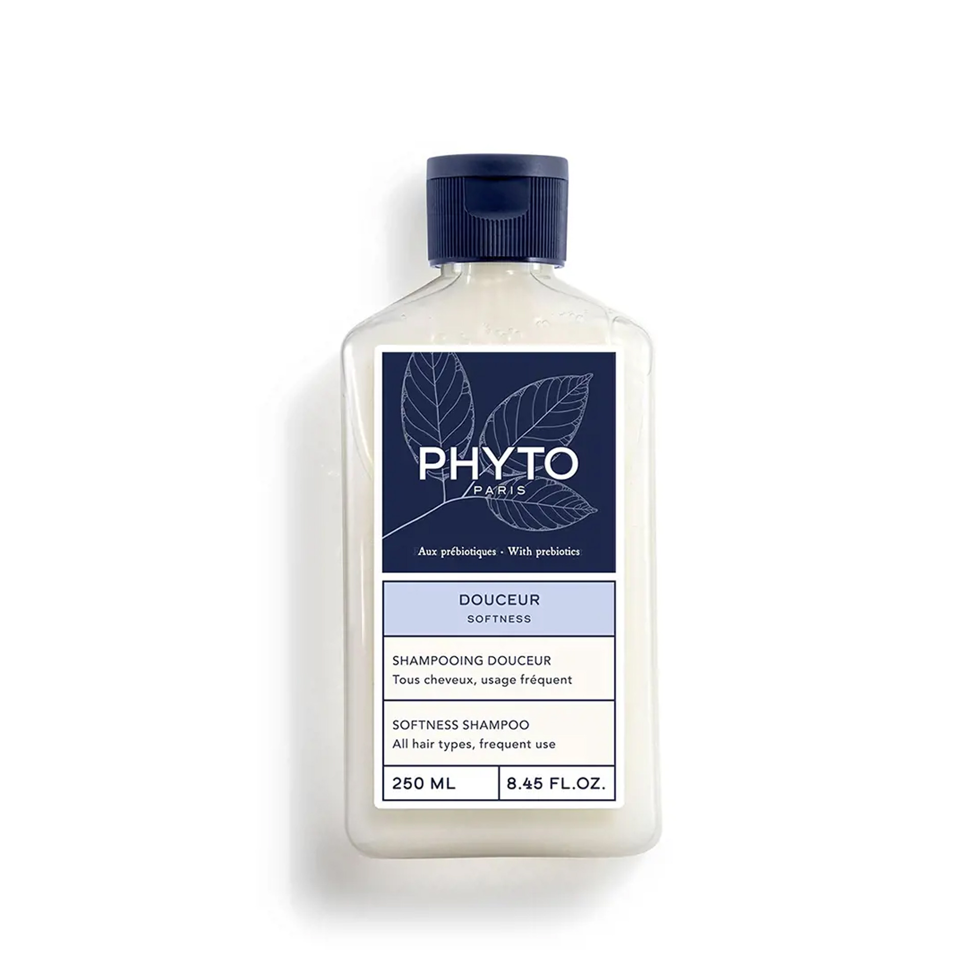 Phyto Progenium Champô Suavidade Extrema 250ml