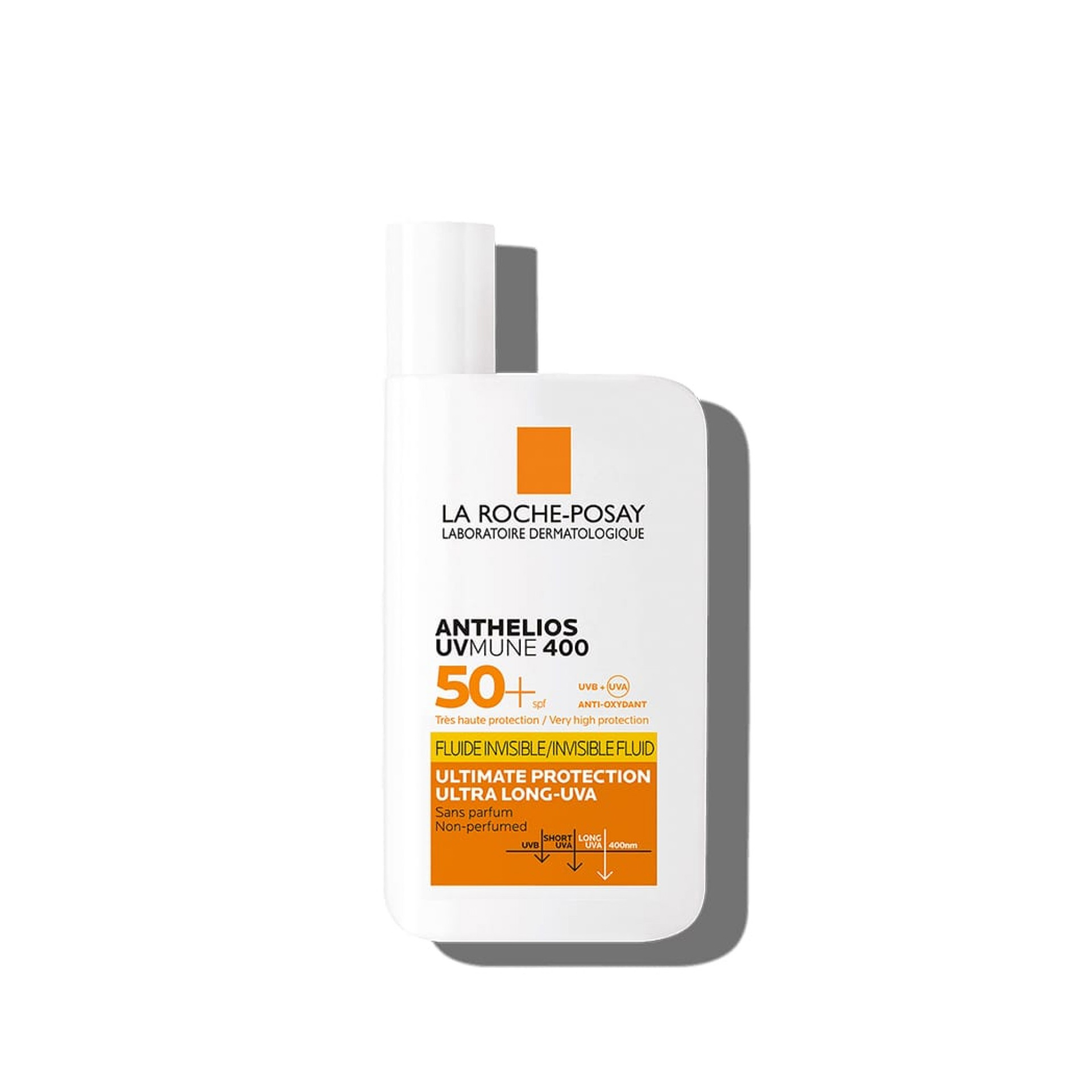 La Roche Posay Anthelios UVMune Fluido SPF50+ 50ml