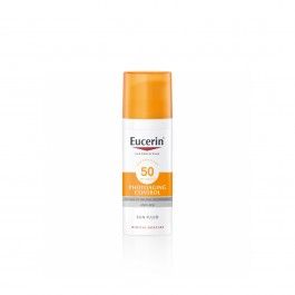 Eucerin Fluido Photoaging Control Rosto SPF50 50ml