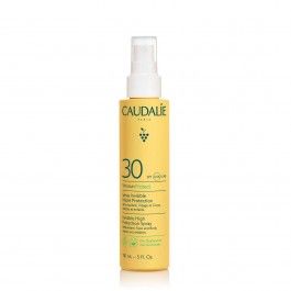 Caudalie Vinosun Protect Spray Invisvel SPF30 150ml