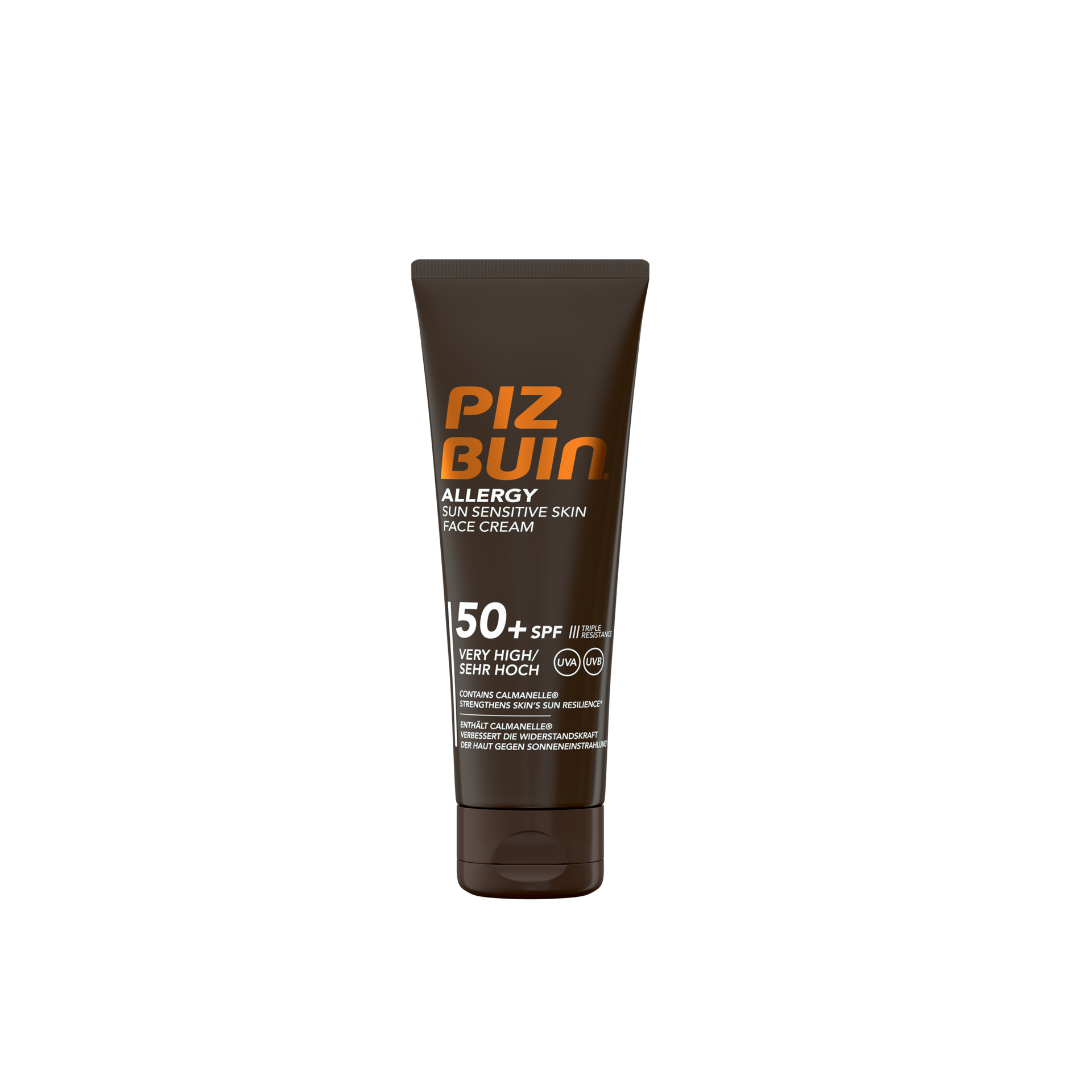 Piz Buin Allergy Face Spf50+