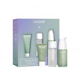 Caudalie Vinopure Coffret Anti-Imperfeies