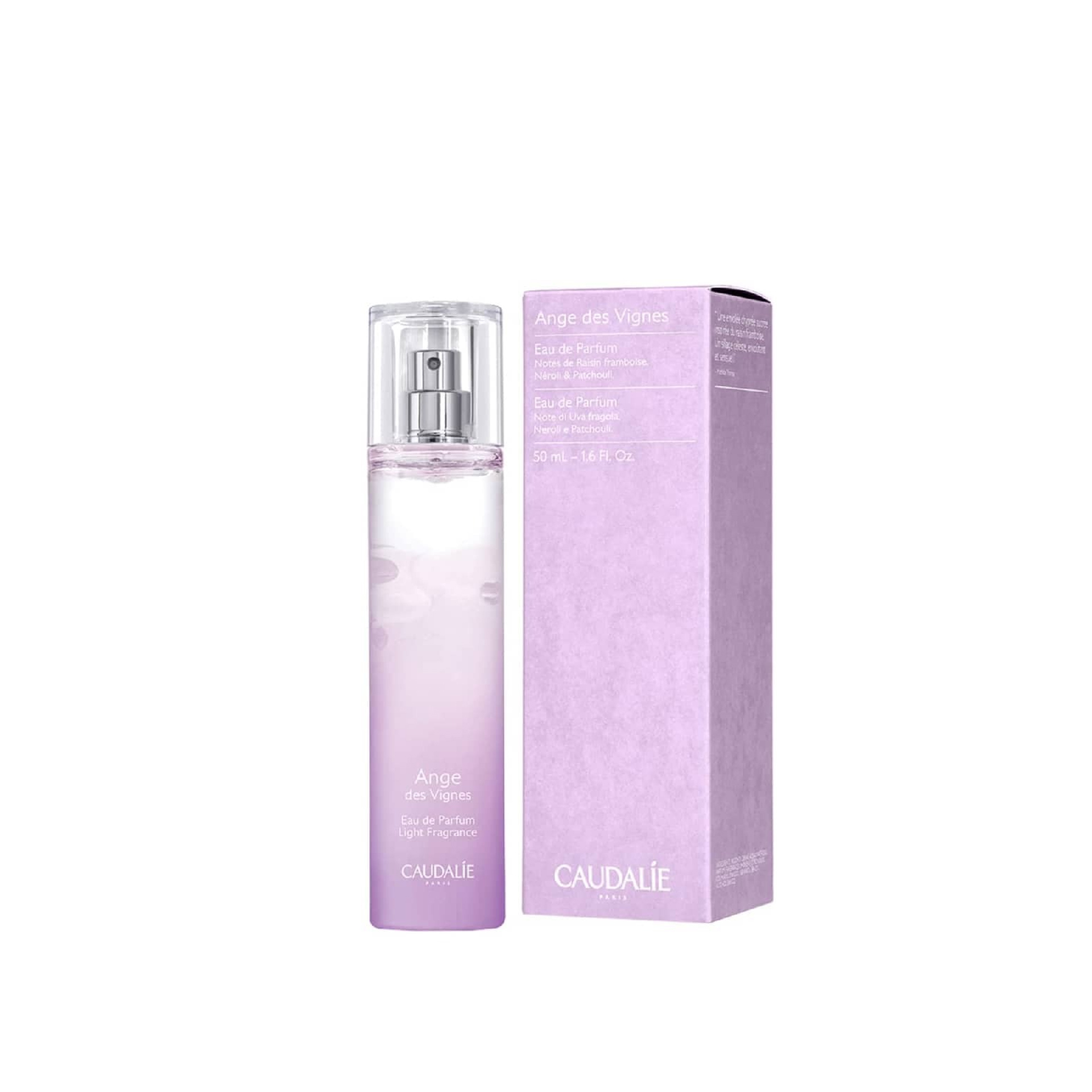 Caudalie Eau de Parfum Ange des Vignes 50ml