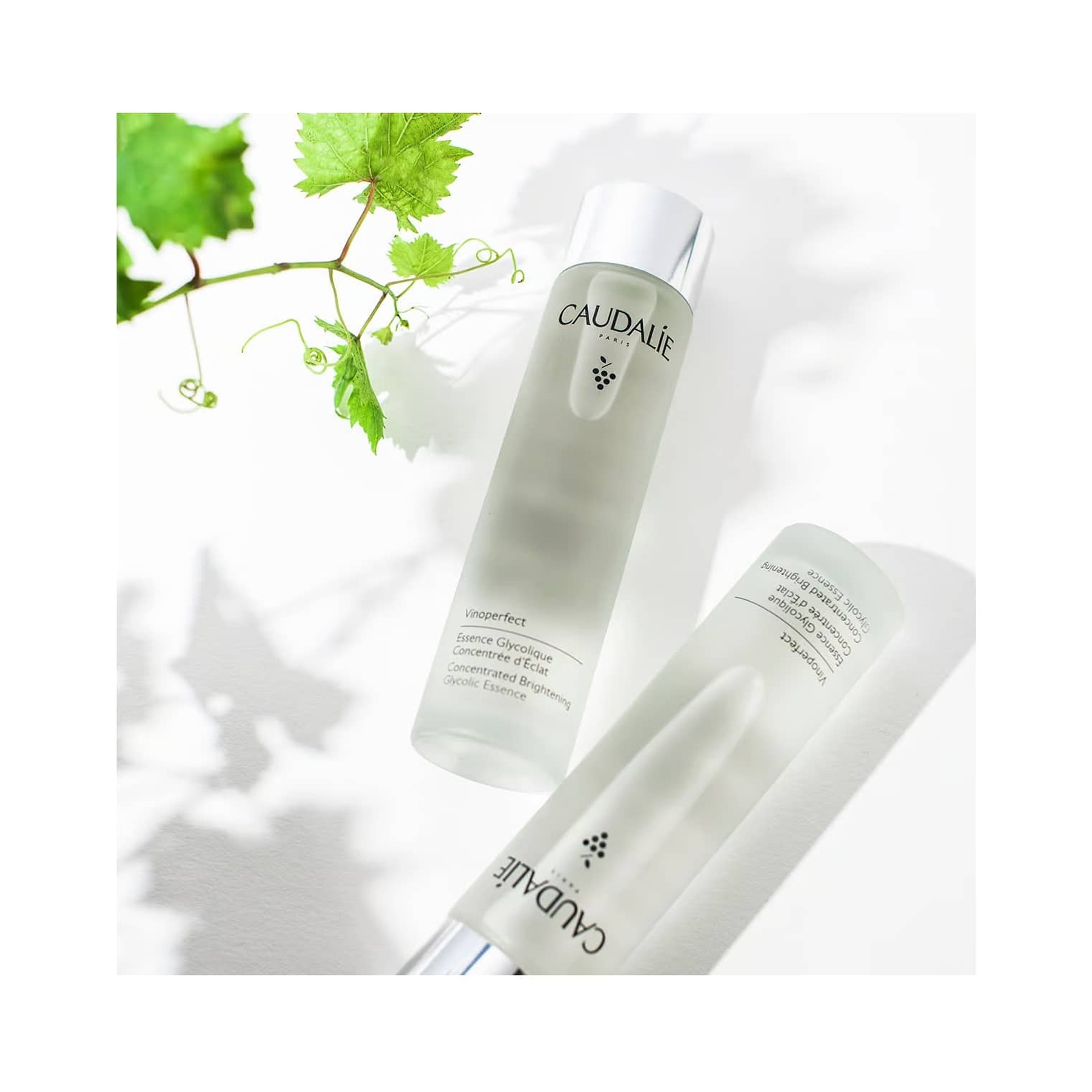 Caudalie Vinoperfect Essência Concentrada Iluminadora 100ml