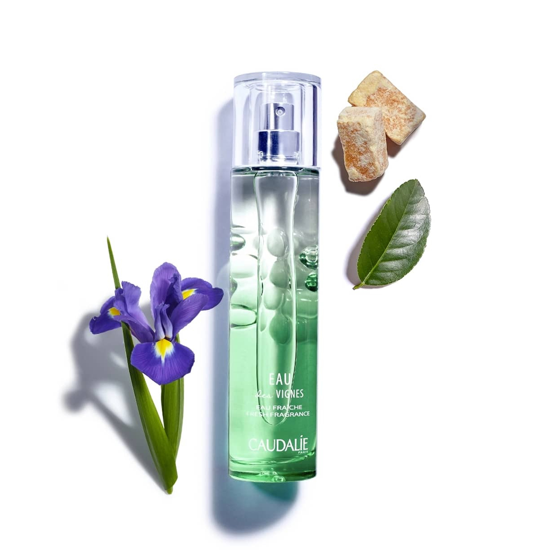 Caudalie Eau des Vignes Eau Fraîche 50ml