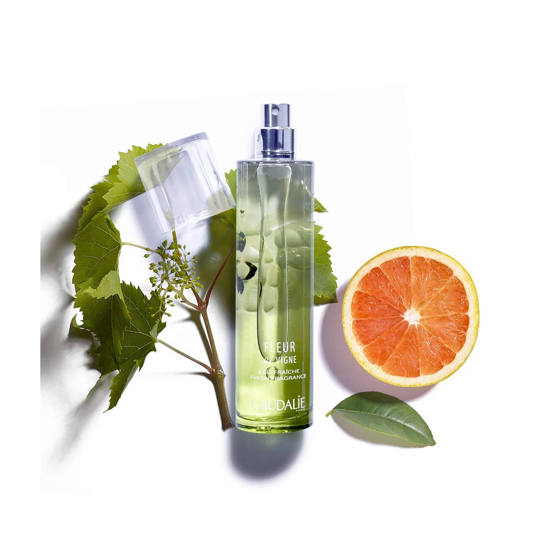 Caudalie Fleur de Vigne Eau Fraîche 50ml