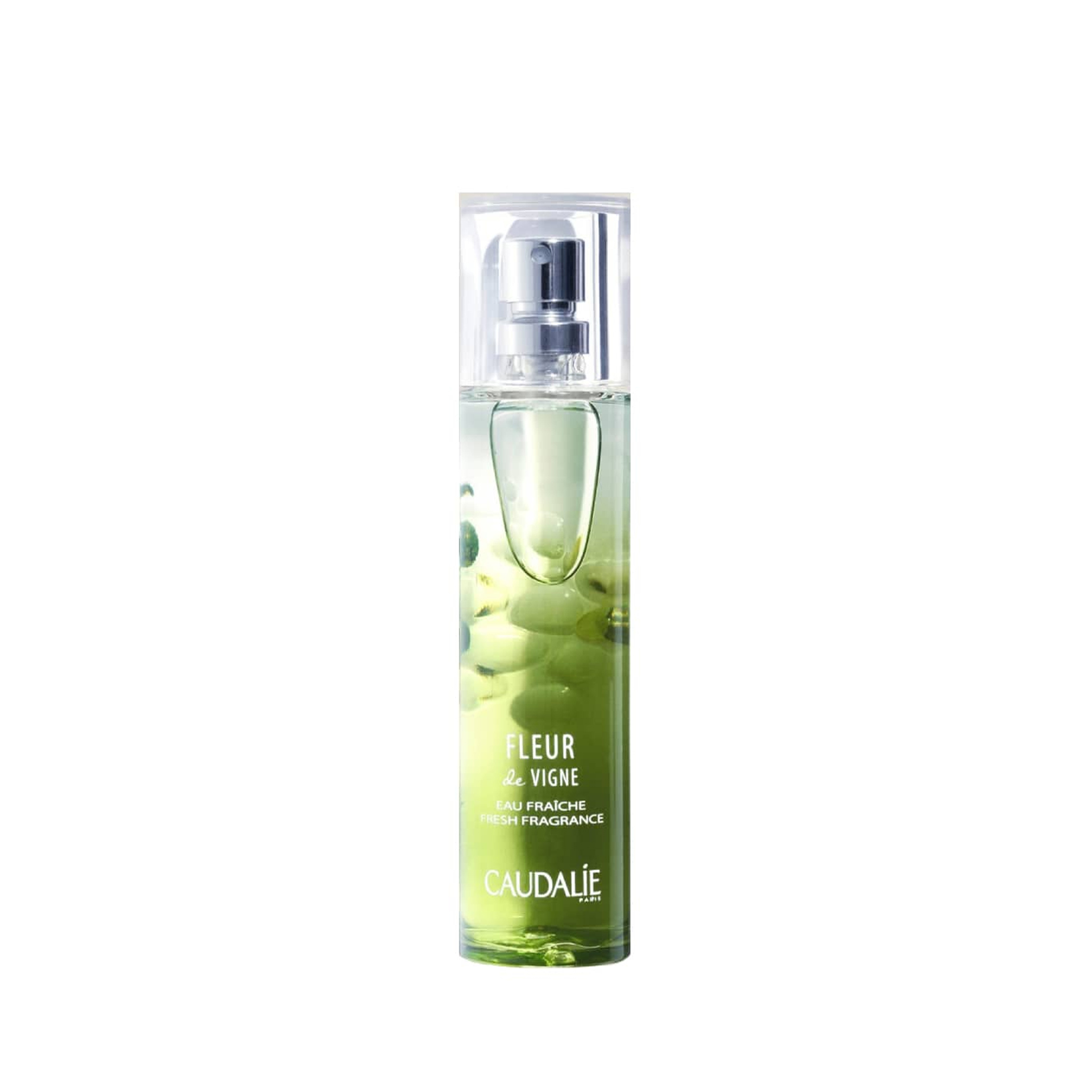 Caudalie Fleur de Vigne Eau Fraîche 50ml
