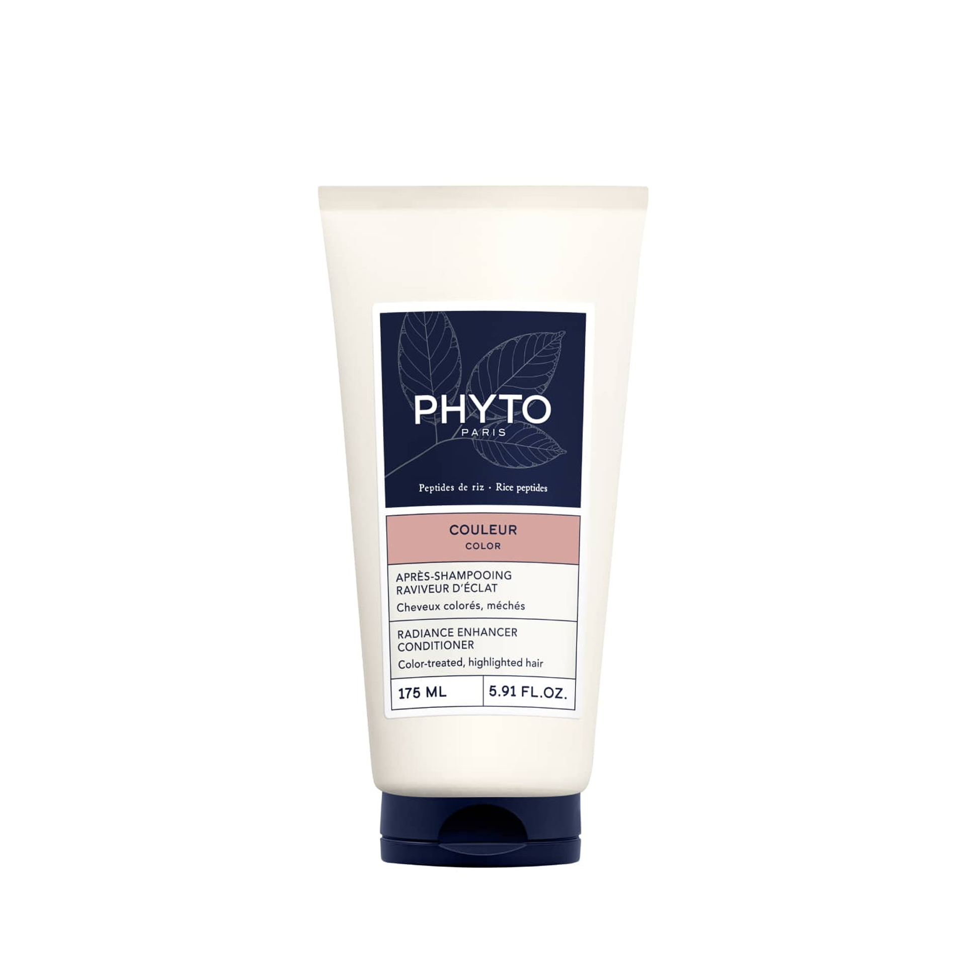 Phyto Color Condicionador Iluminador Cabelos Pintados 175ml
