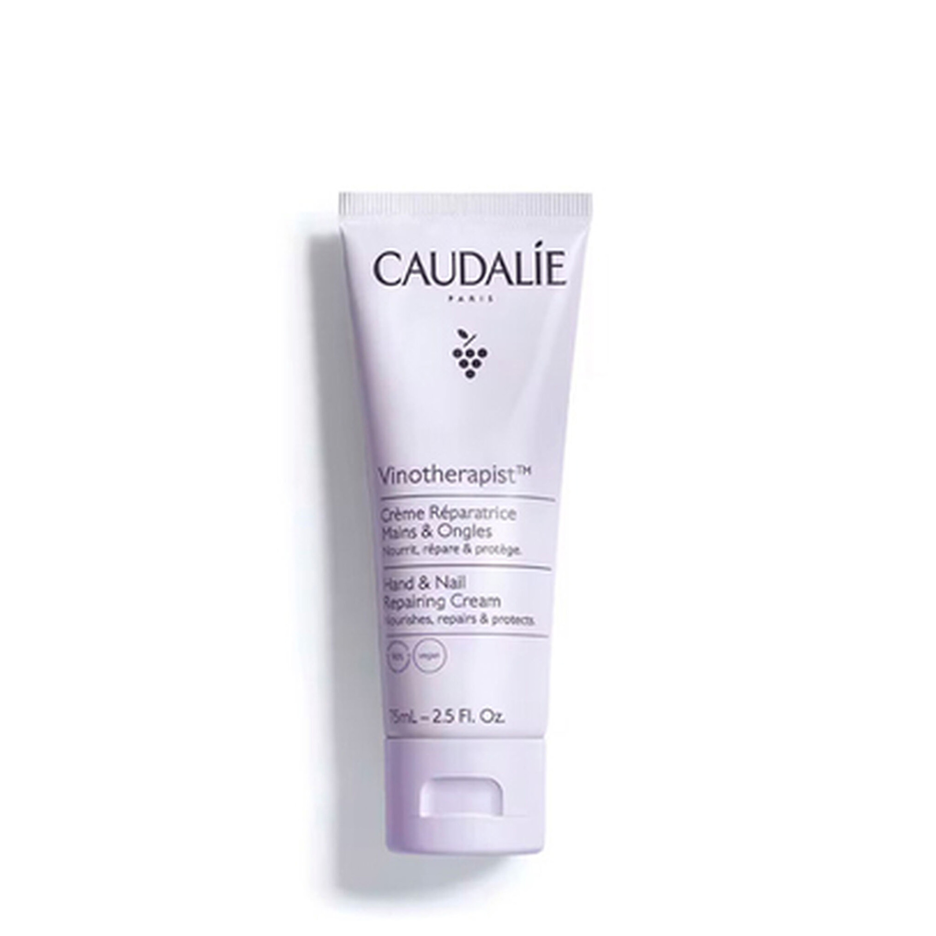 Caudalie Vinotherapist Creme Reparador Mãos e Unhas 75ml