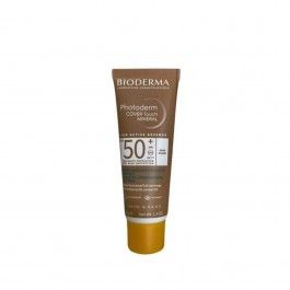 Bioderma Photoderm Cover Touch Mineral Brown FPS50+ 40g