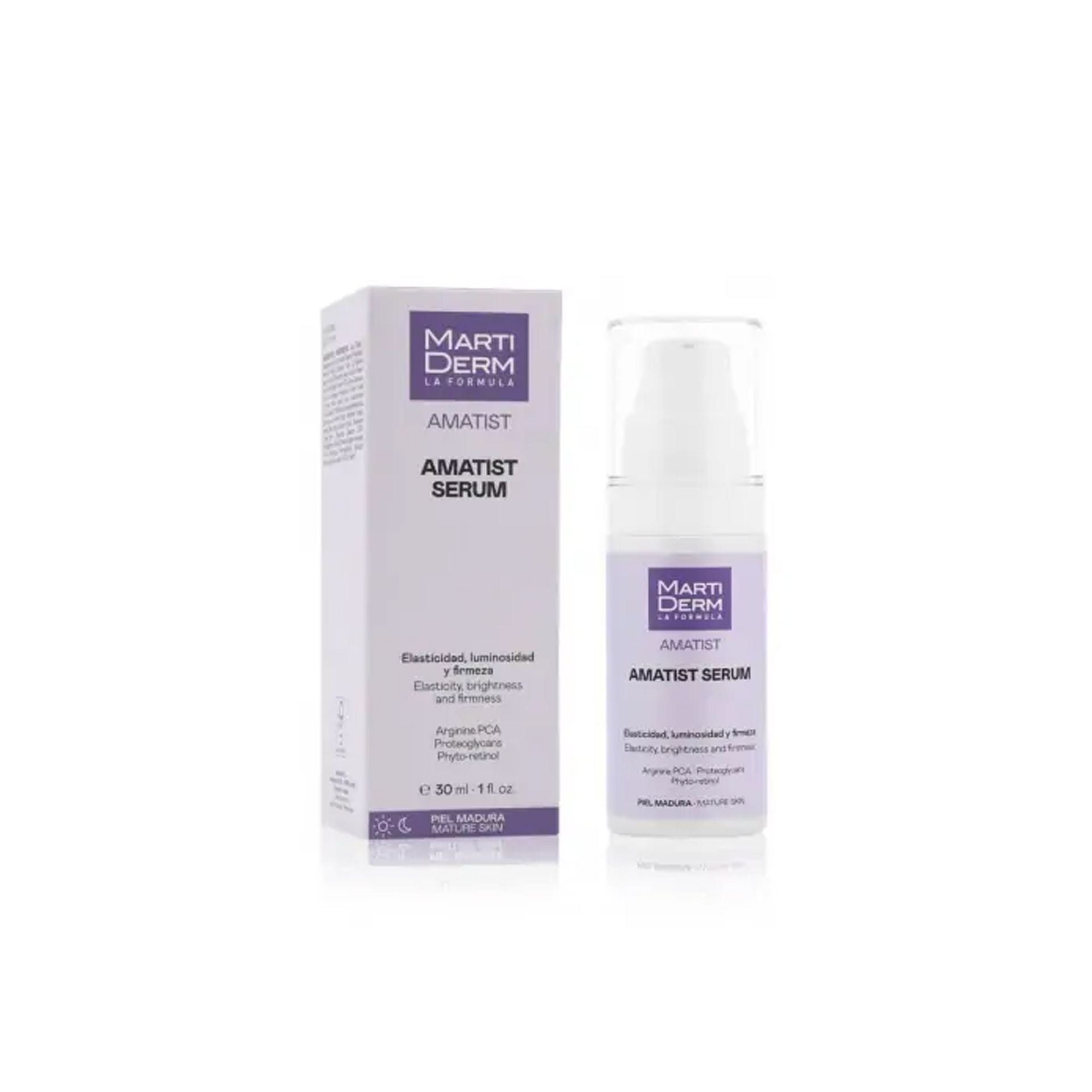 Matiderm Amatist Serum