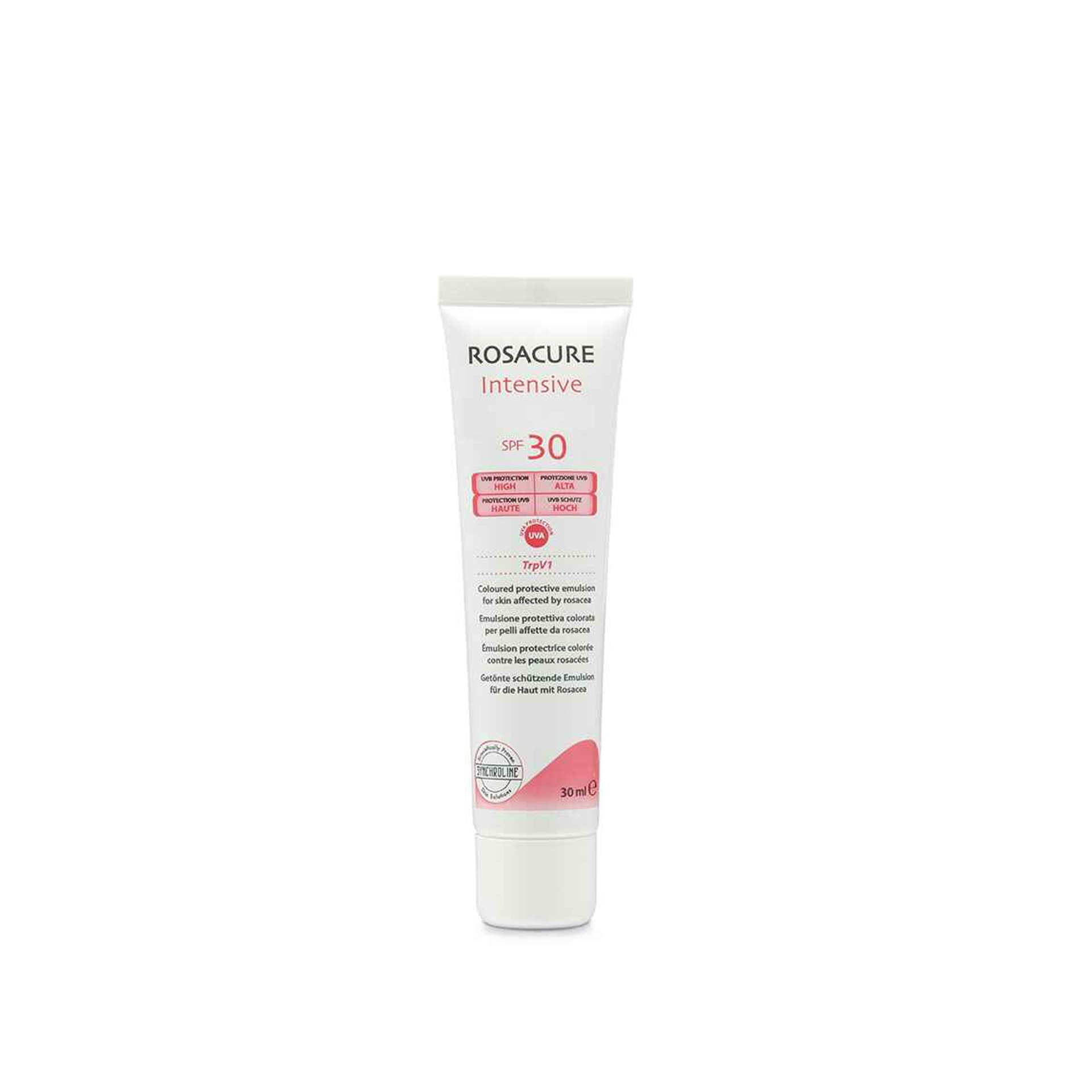 Rosacure Intensive Emulsão SPF30 30ml