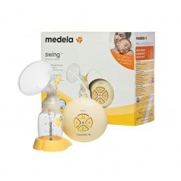 Medela Swing Bomba Tira Leite Eltrica