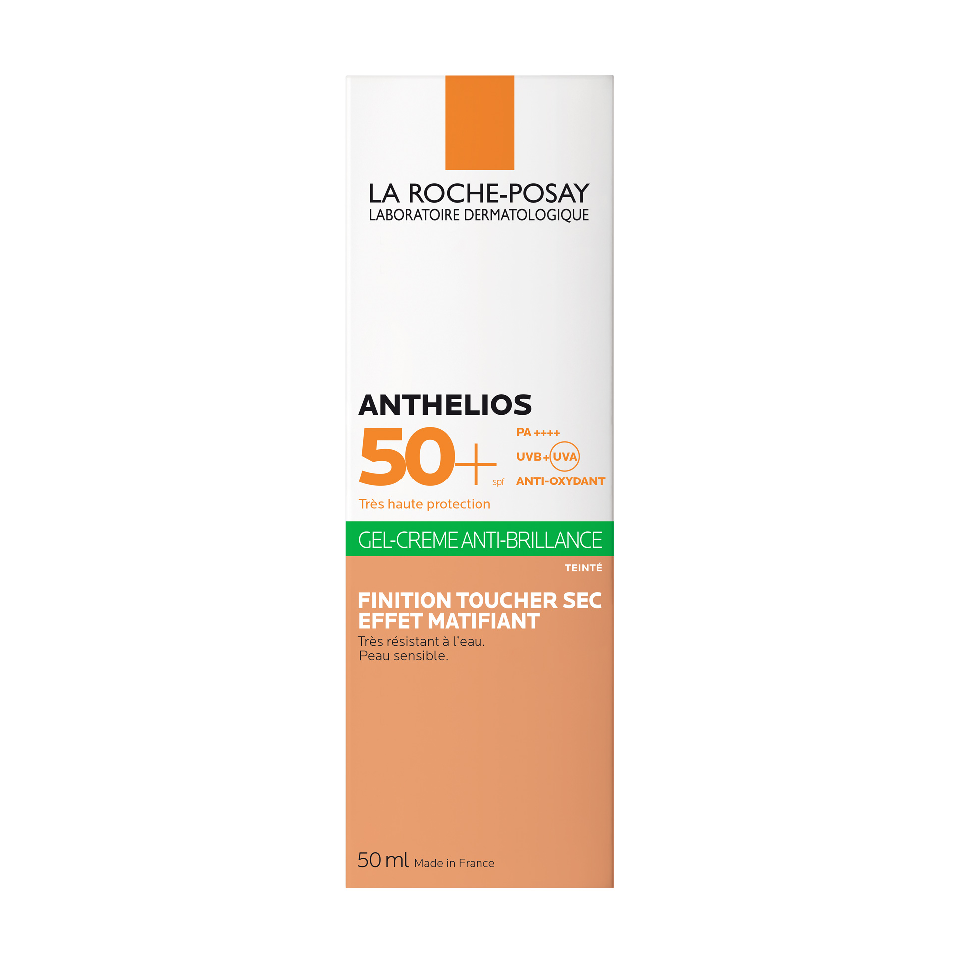 La Roche Posay Anthelios XL Gel Creme com Cor SPF50+ 50ml