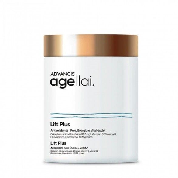 Advancis Agellai Lift Plus 300g