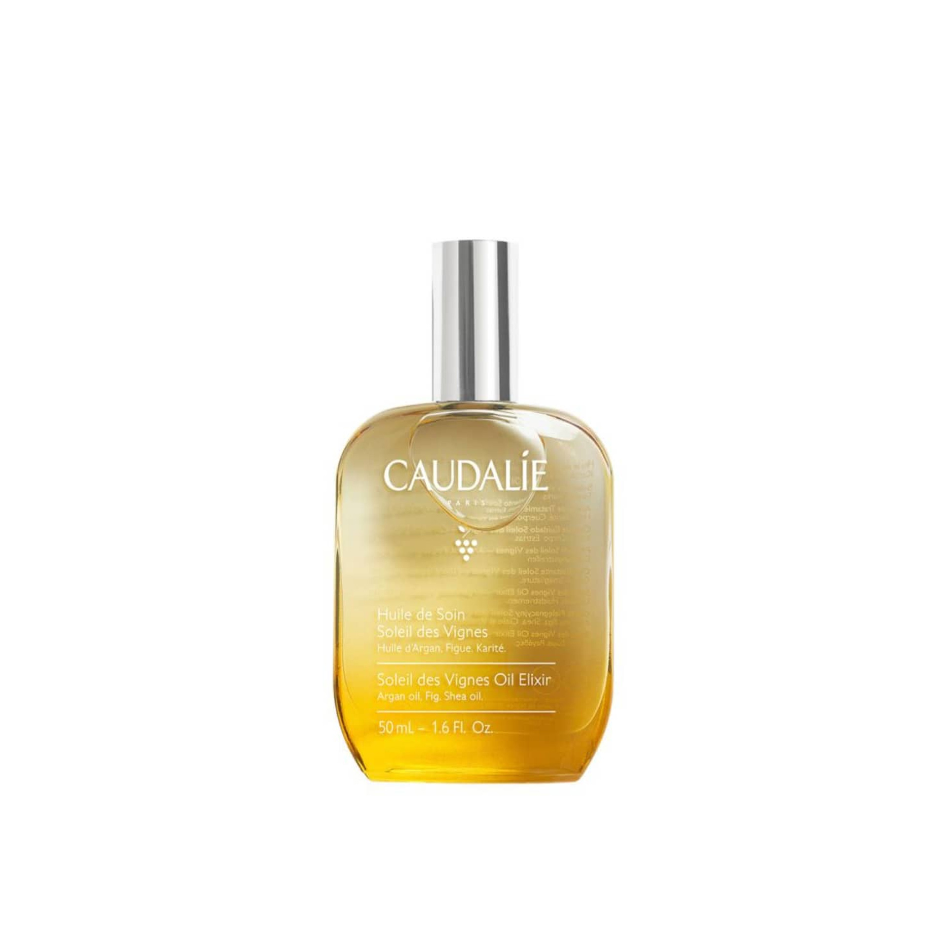 Caudalie Soleil de Vignes Óleo de Corpo 50ml