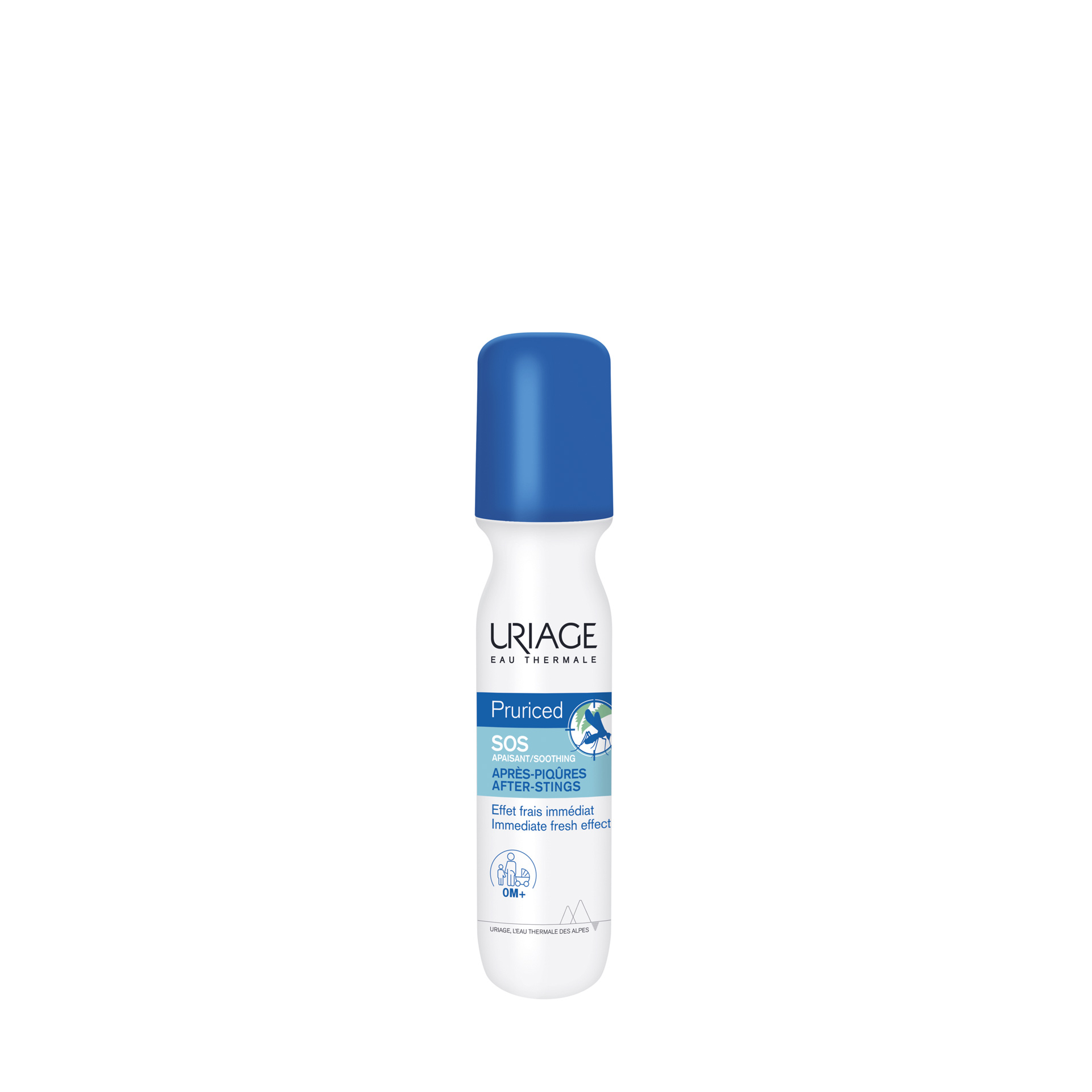 Uriage Pruriced SOS Pós-Picada 15mL