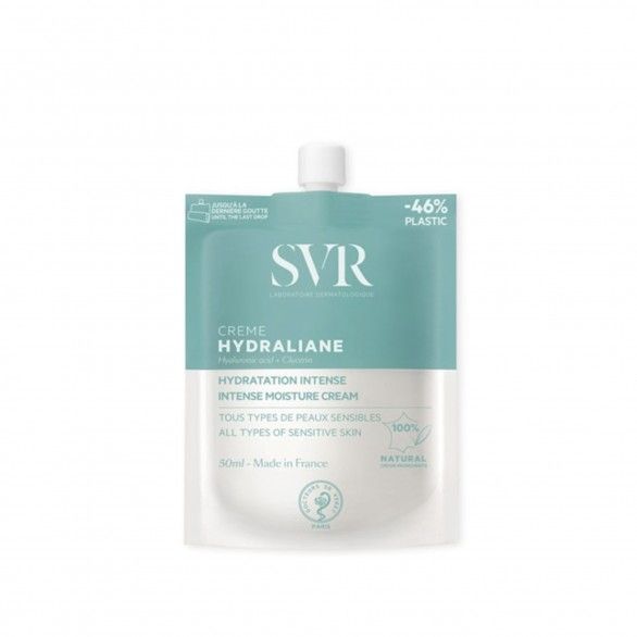 SVR Hydraliane Creme Hidratao Intensa 50ml