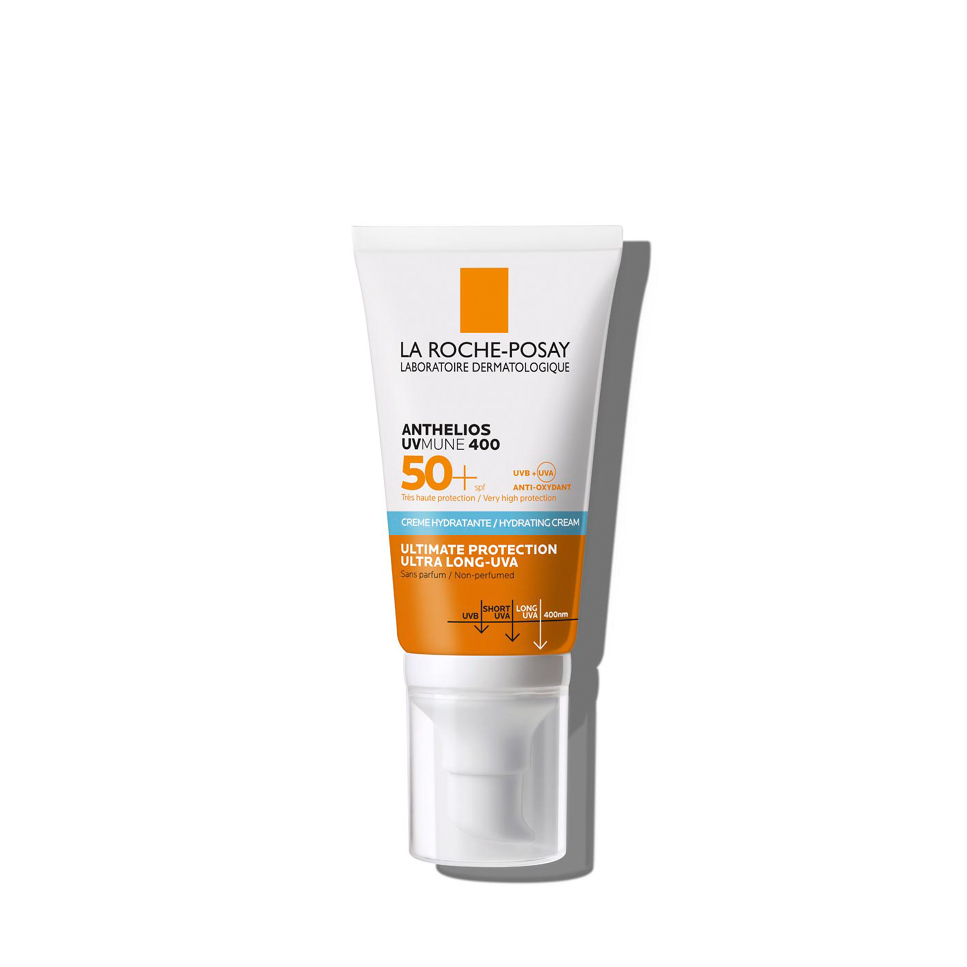 La Roche Posay Anthelios UVMune 400 SPF50+ 50ml