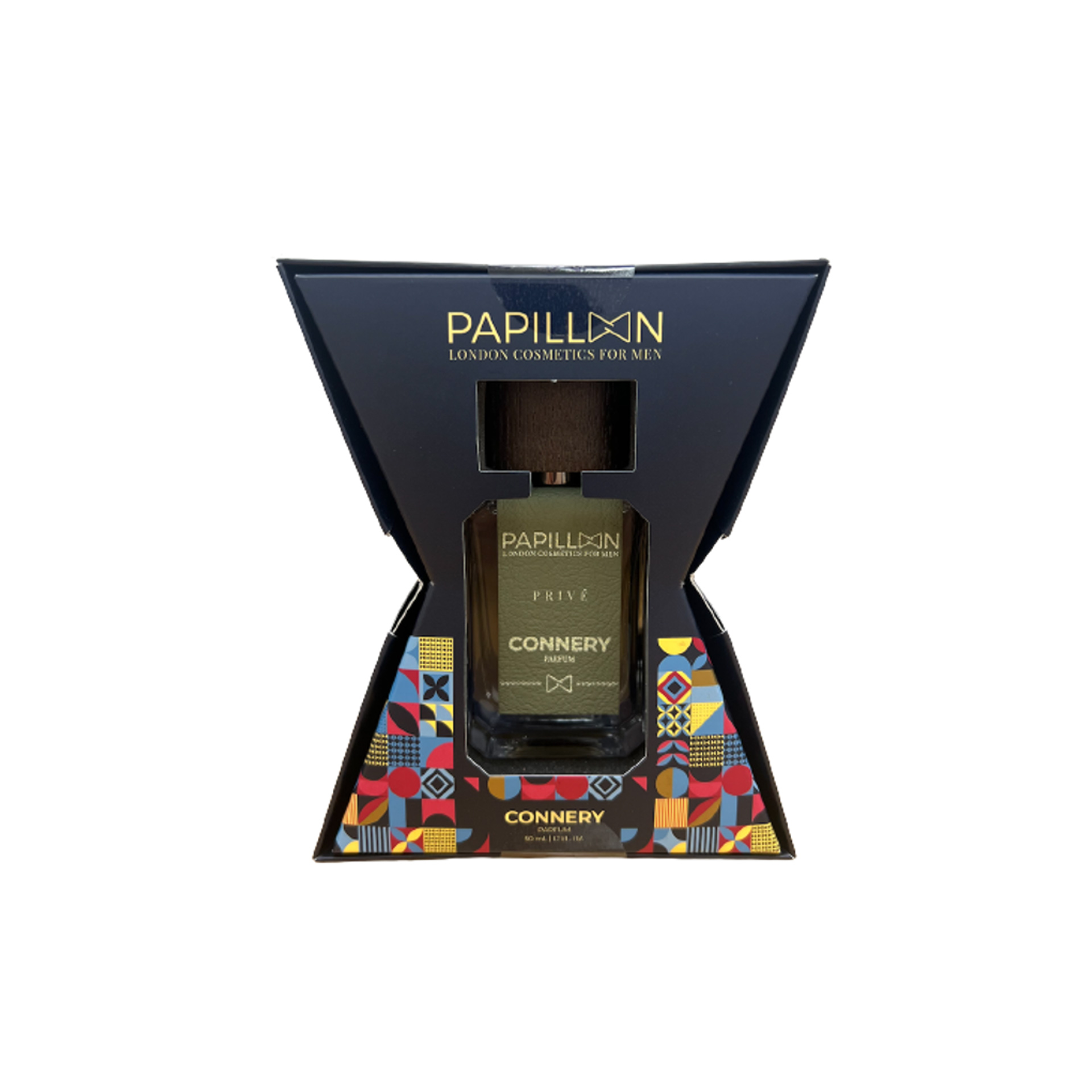 Papillon Prive Connery 50ml