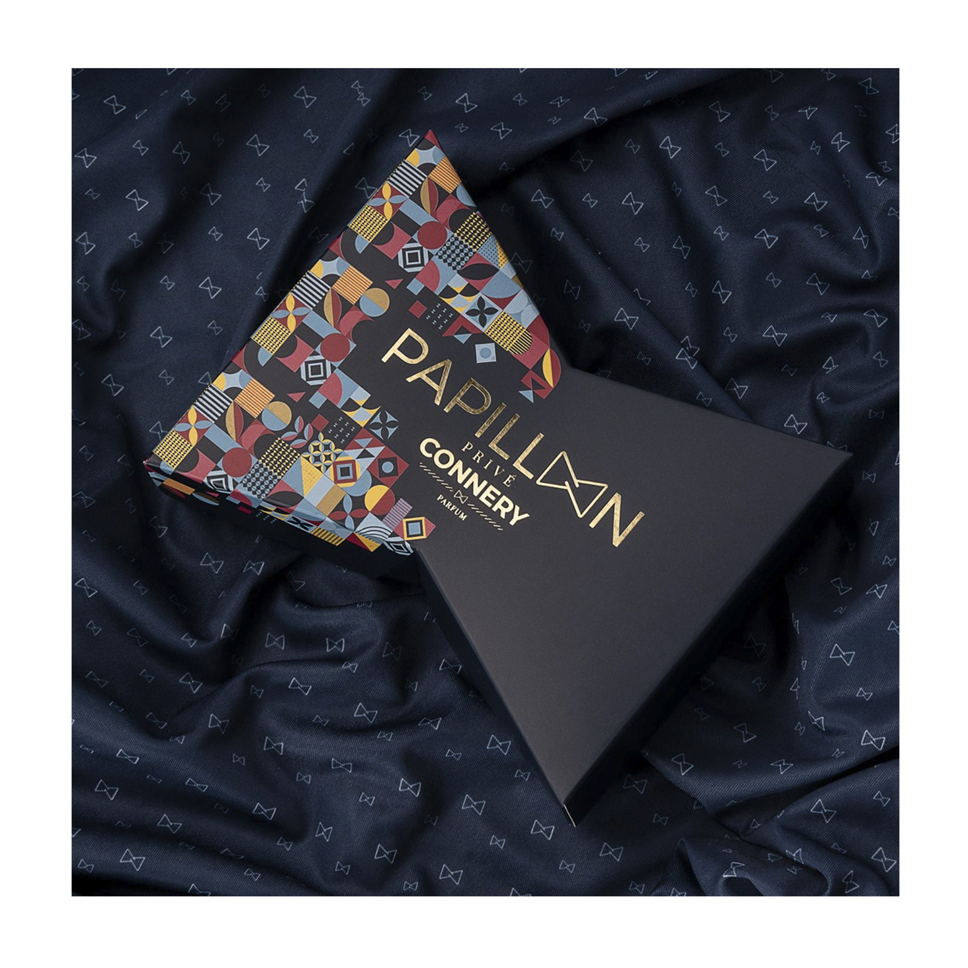 Papillon Prive Connery 50ml