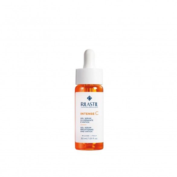 Rilastil Intense C Gel Srum 30ml