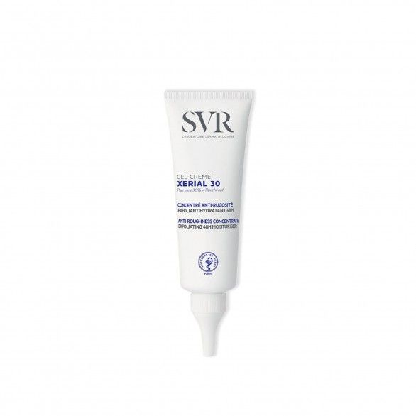 SVR Xerial 30 Gel-Creme 75ml