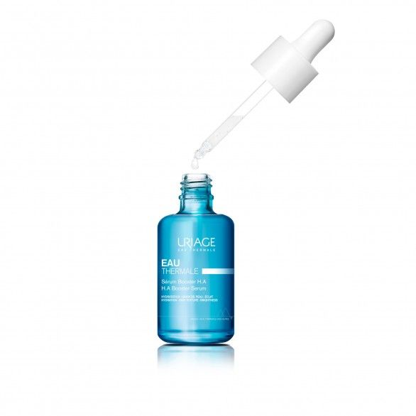 Uriage Srum Booster H.A. 30mL